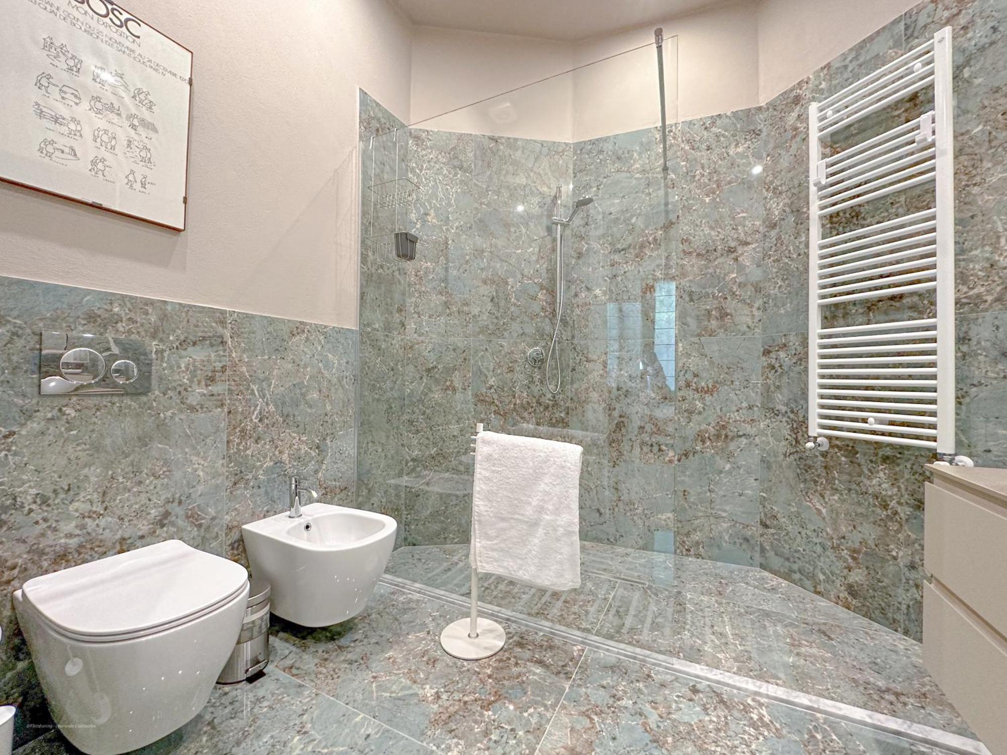 Cirillo Luxury 16 - 3 Min Dall'arco Della Pace Apartment Milan
