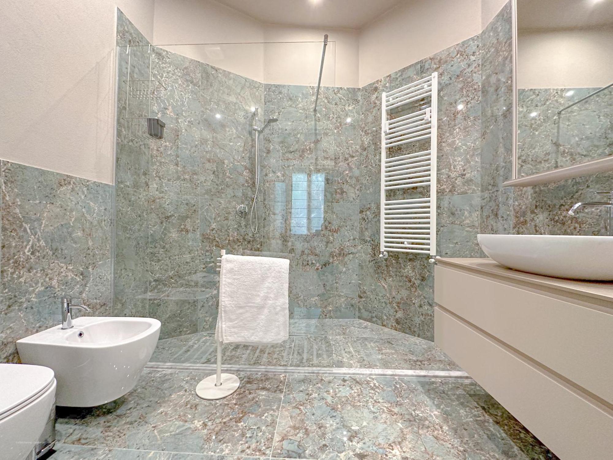Cirillo Luxury 16 - 3 Min Dall'arco Della Pace Apartment *