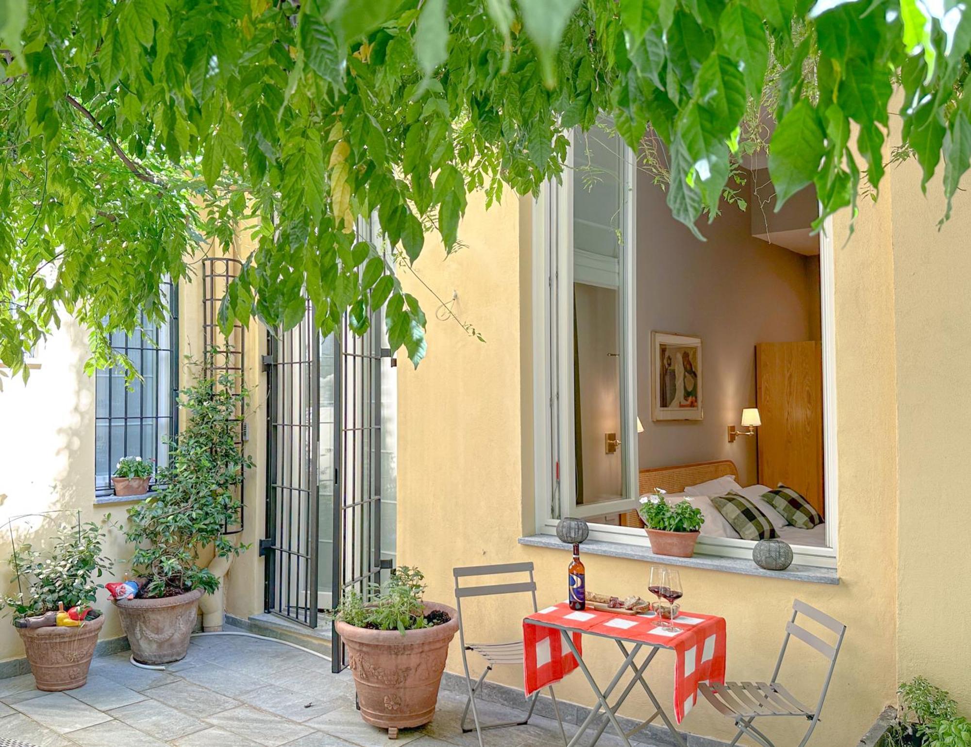 Cirillo Luxury 16 - 3 Min Dall'arco Della Pace Apartment Milan