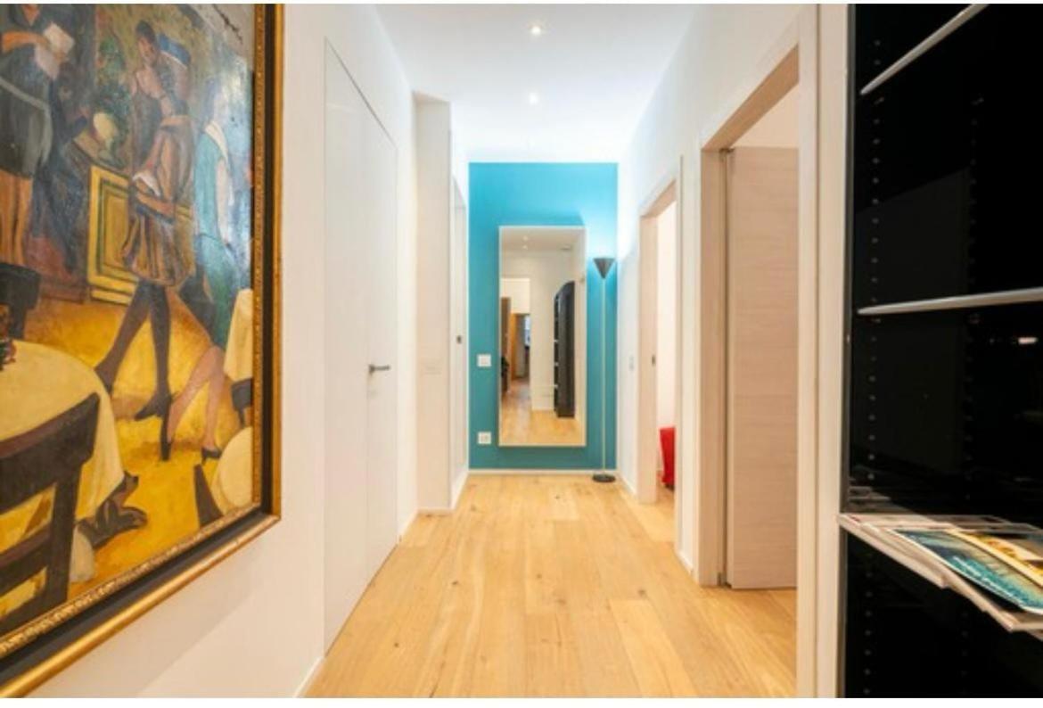 10 Minutes From The Duomo - Double Apartment
