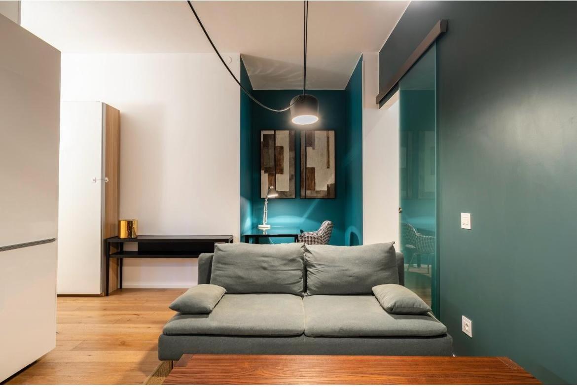 10 Minutes From The Duomo - Double Apartment