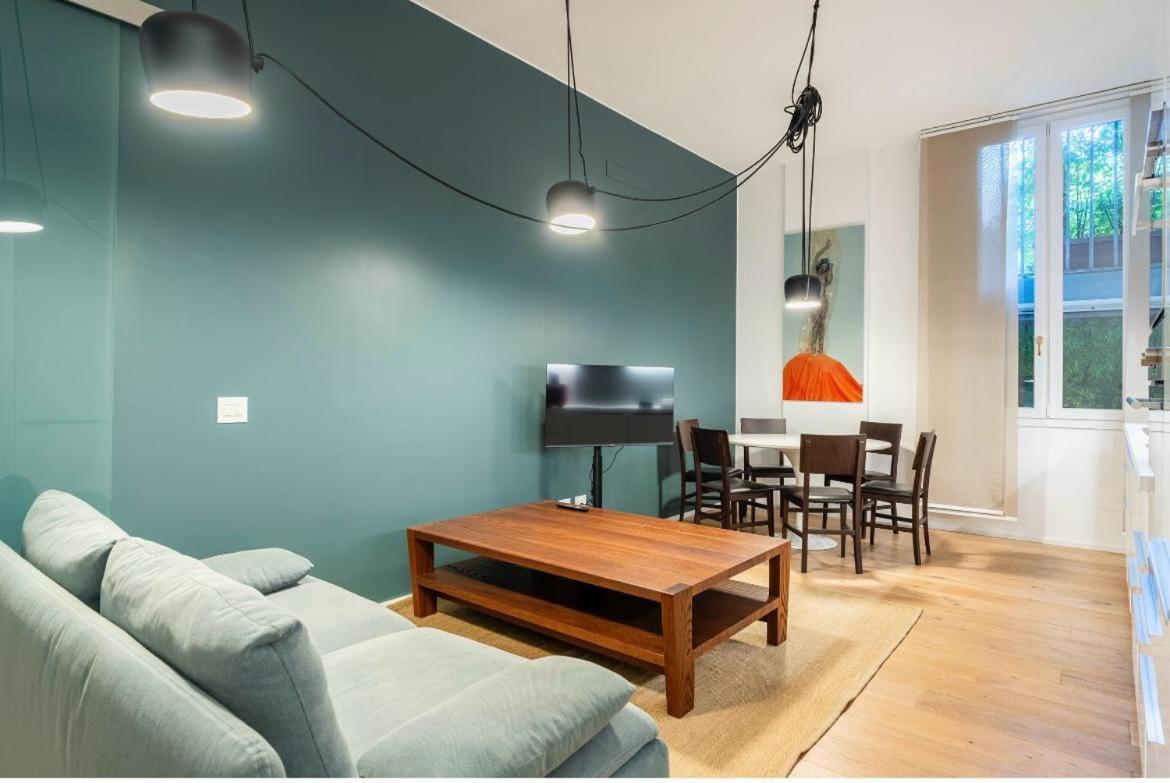 10 Minutes From The Duomo - Double Apartment Milan