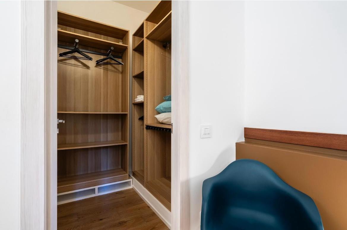 Apartment 10 Minutes From The Duomo - Double Milan