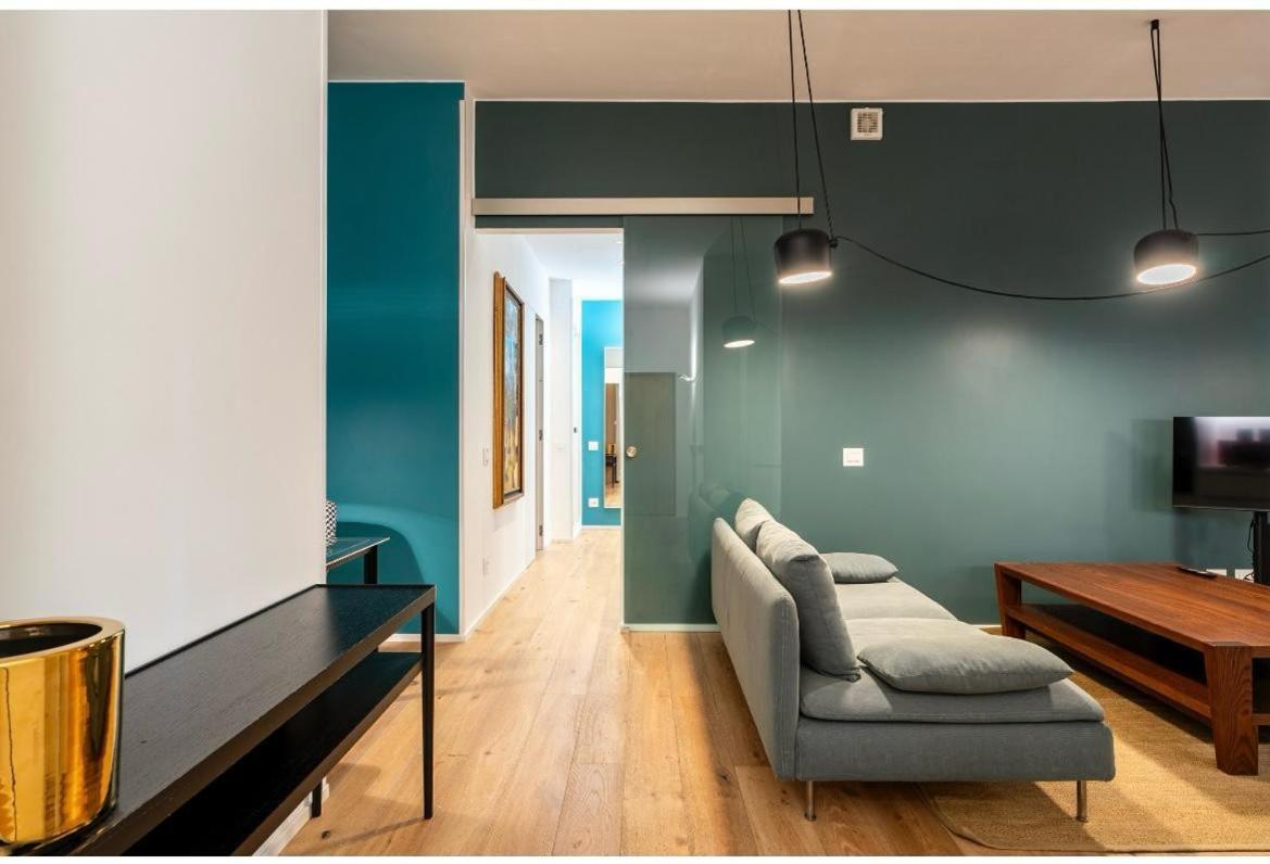 10 Minutes From The Duomo - Double Apartment