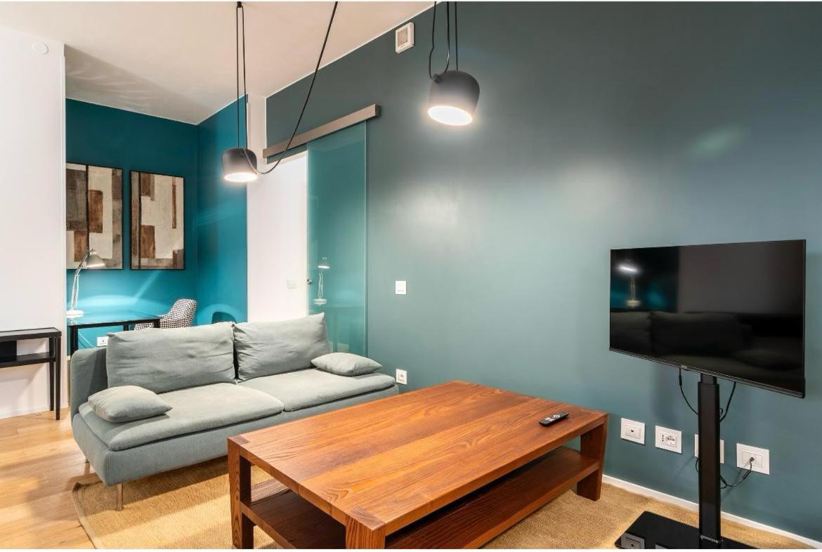 Apartment 10 Minutes From The Duomo - Double