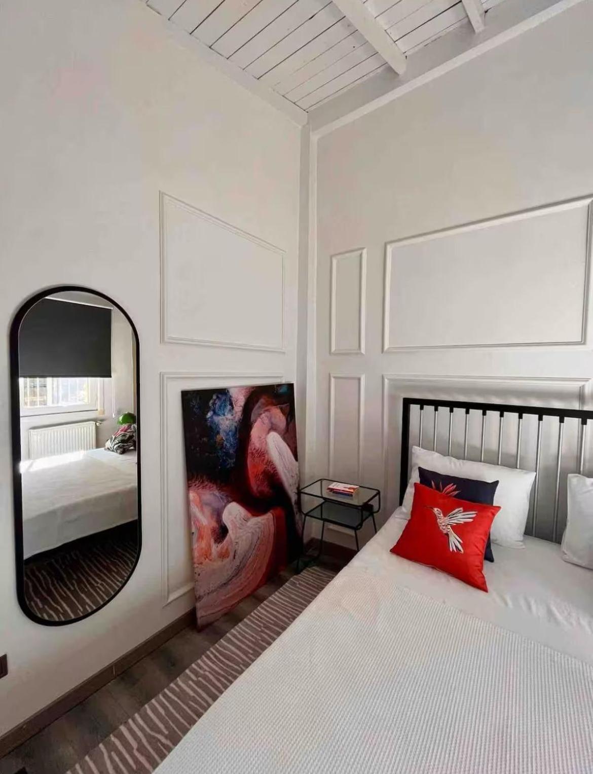 Appartamento Duomo Casa Con Parcheggio - La Meraviglia