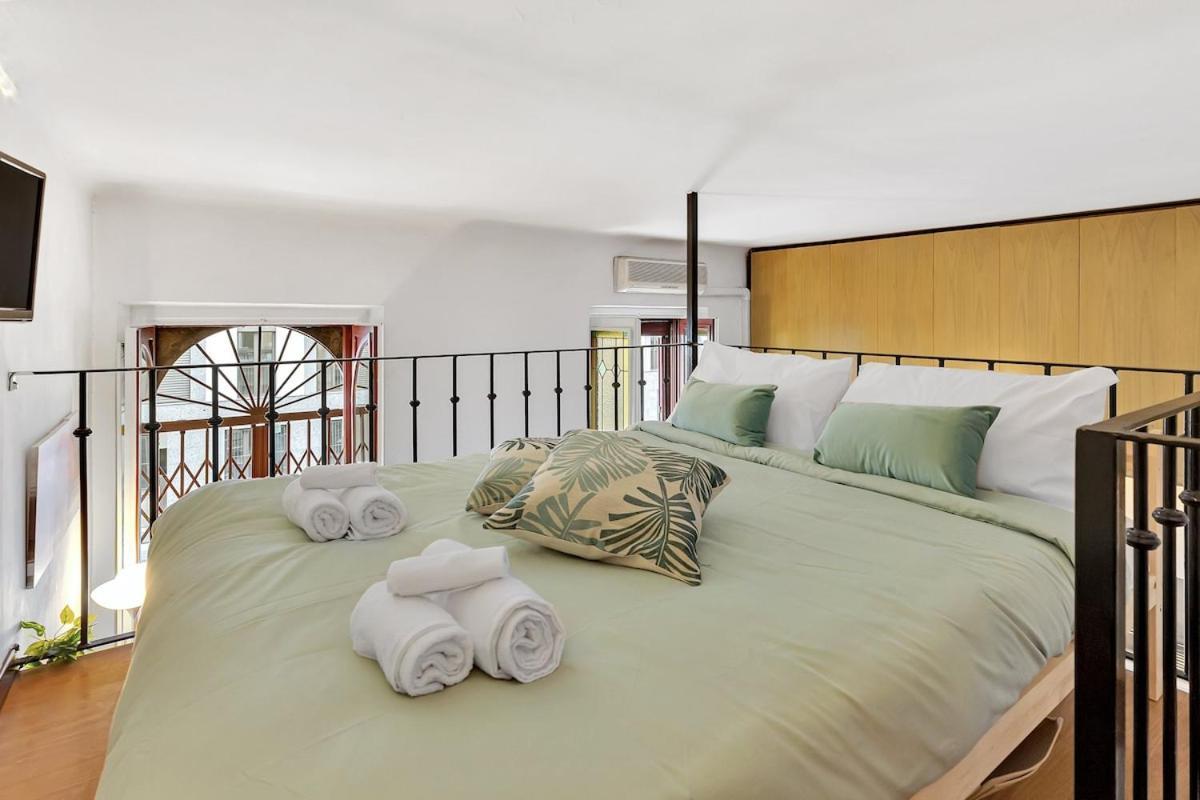 Appartamento 15min From The Duomo-500 M From The Metro