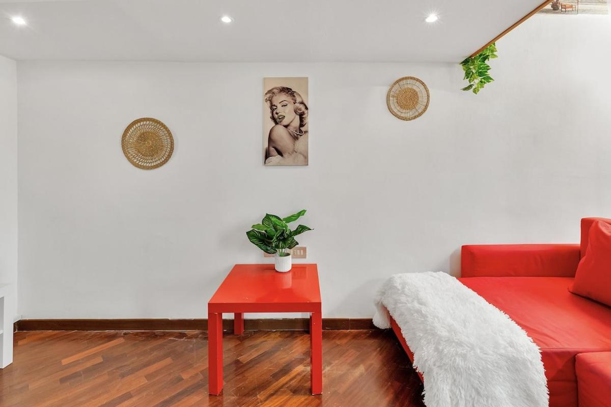 15min From The Duomo-500 M From The Metro * Milano