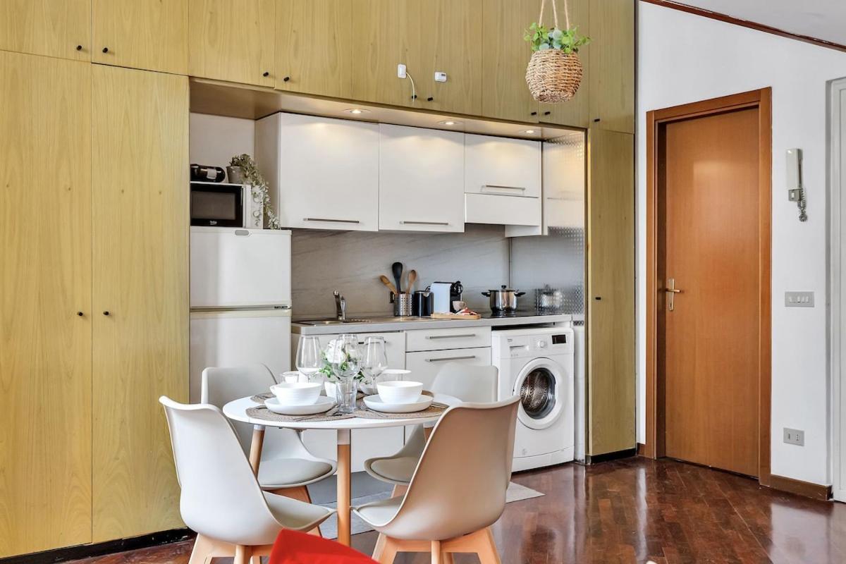 Appartamento 15min From The Duomo-500 M From The Metro