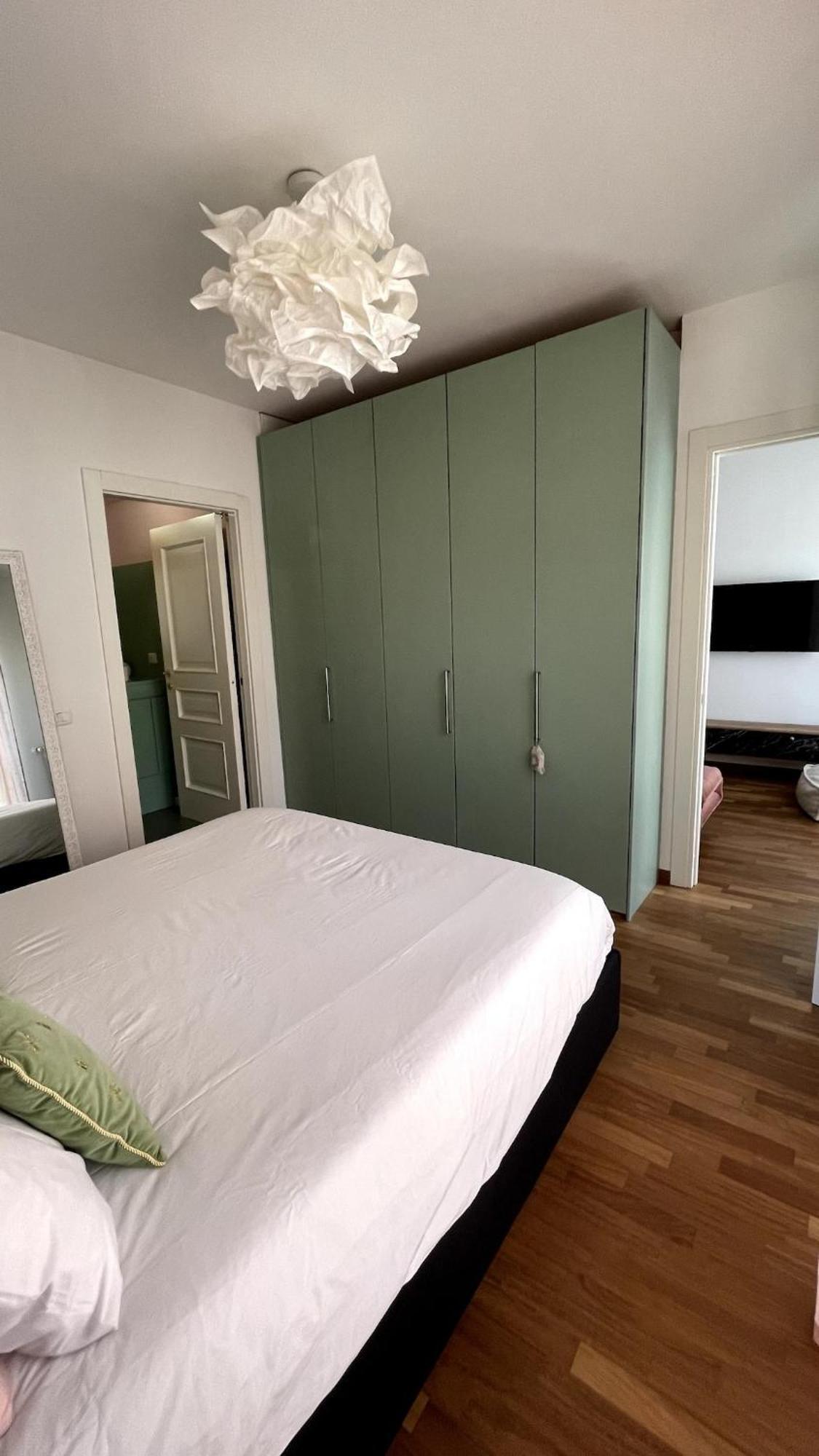 Bocconi 1-bdr With Comforts Apartment *