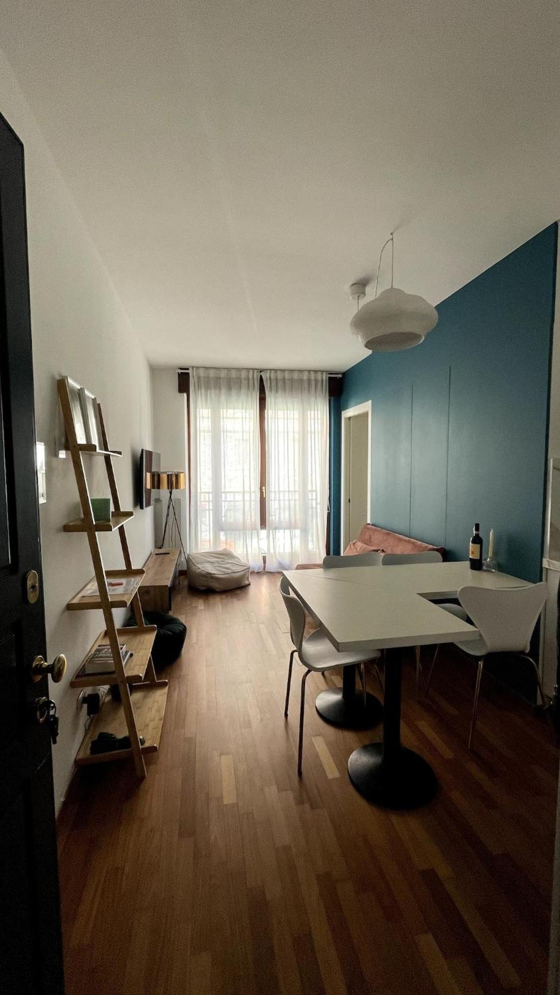 Bocconi 1-bdr With Comforts Apartment