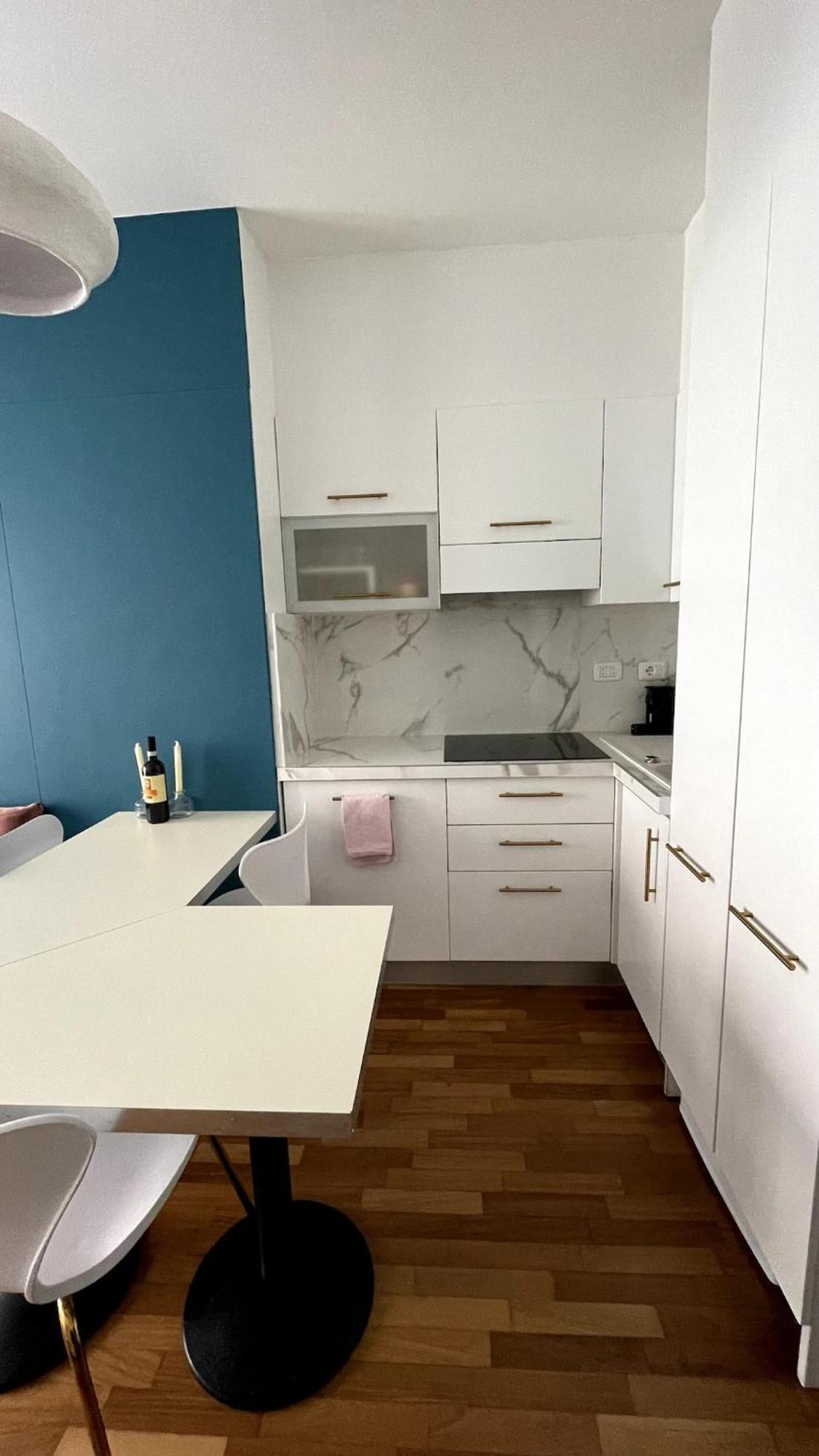 Bocconi 1-bdr With Comforts * Milan