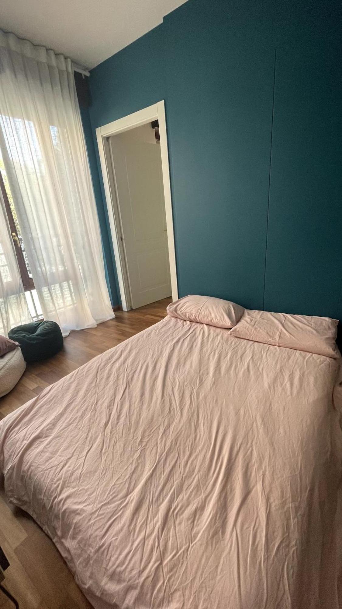 Bocconi 1-bdr With Comforts Milan