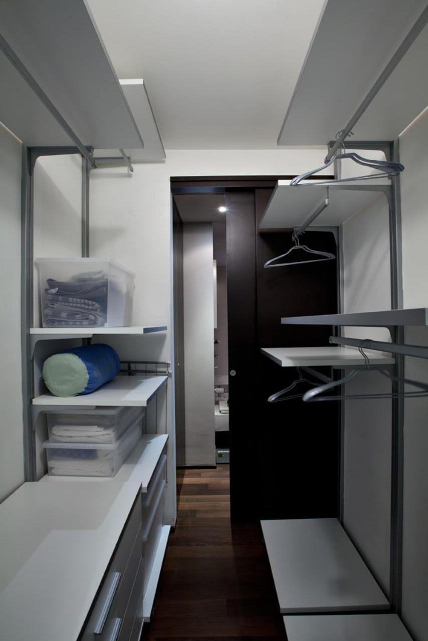 Apartment Brera A Design In *
