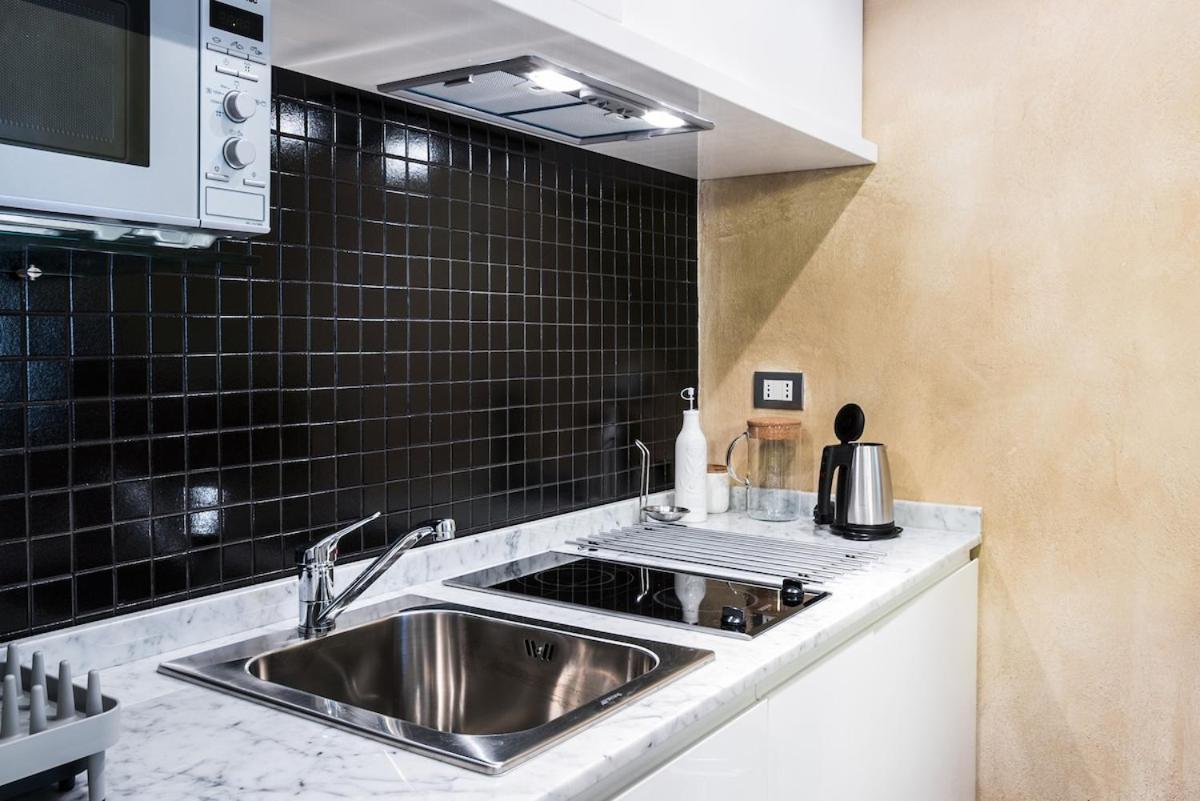 Brera A Design In Apartment Milan