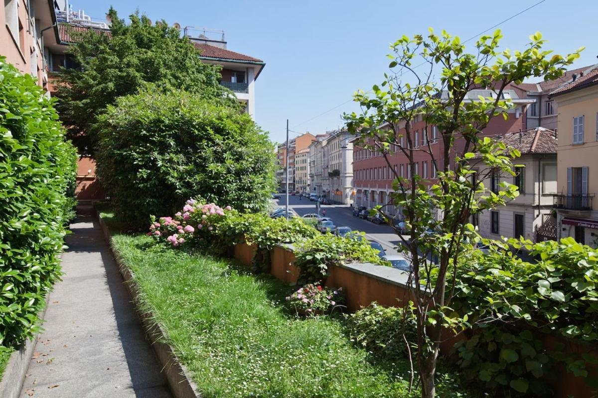 Brera A Design In Apartment