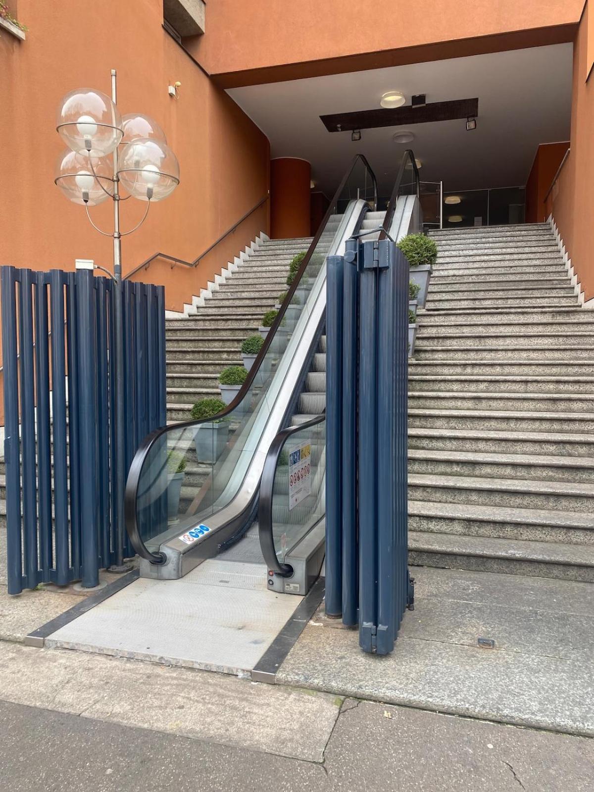 Brera A Design In
