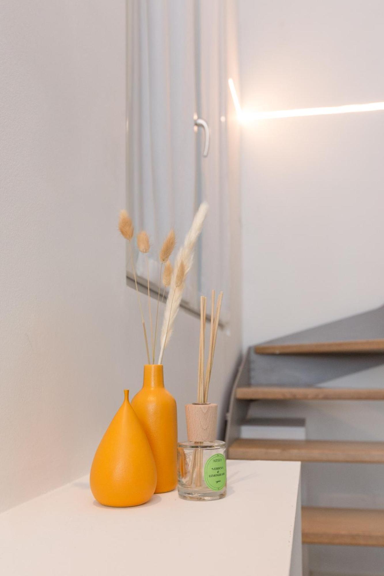 Luxury Design Studio Clefi Apartment Milan