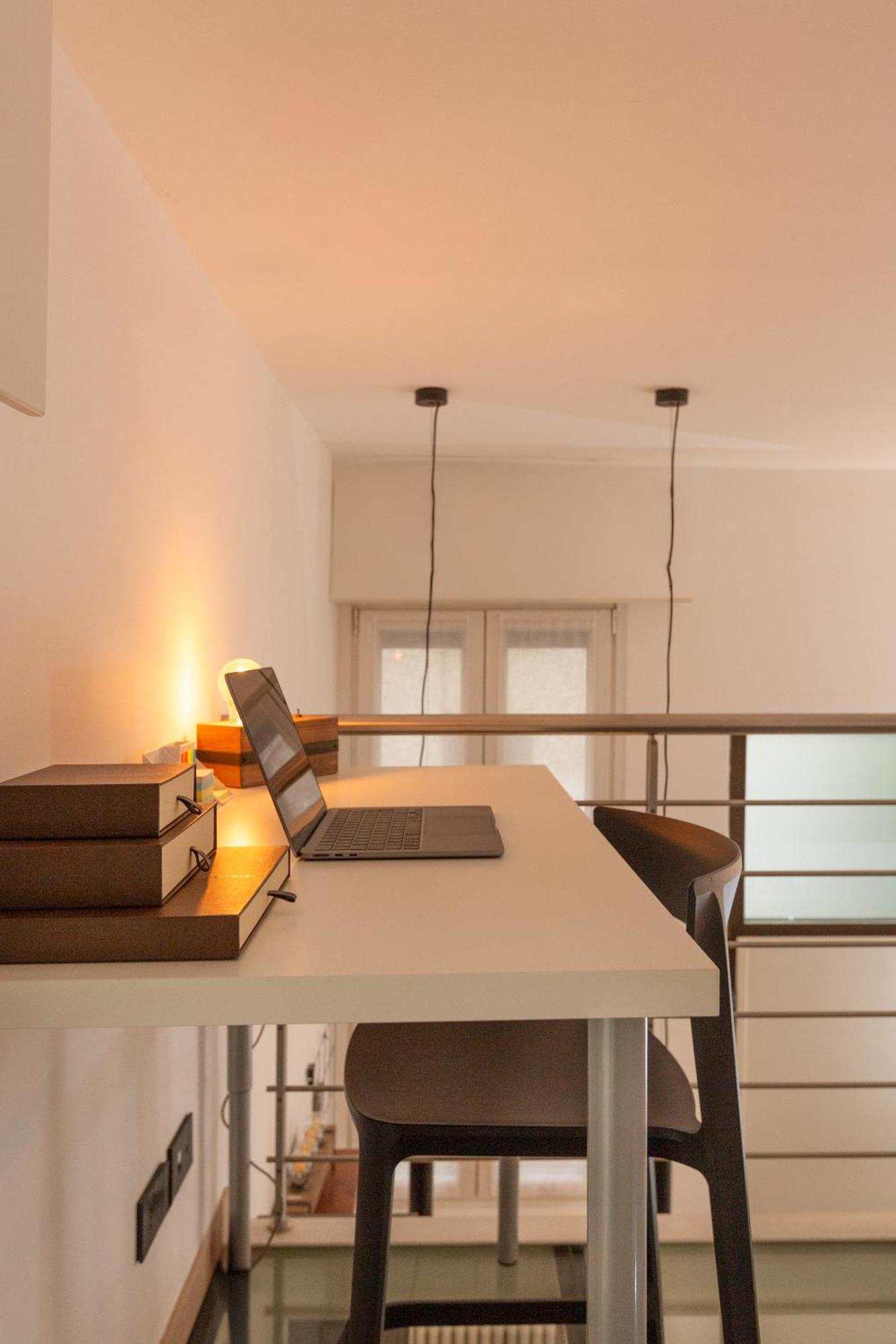 Apartment Luxury Design Studio Clefi