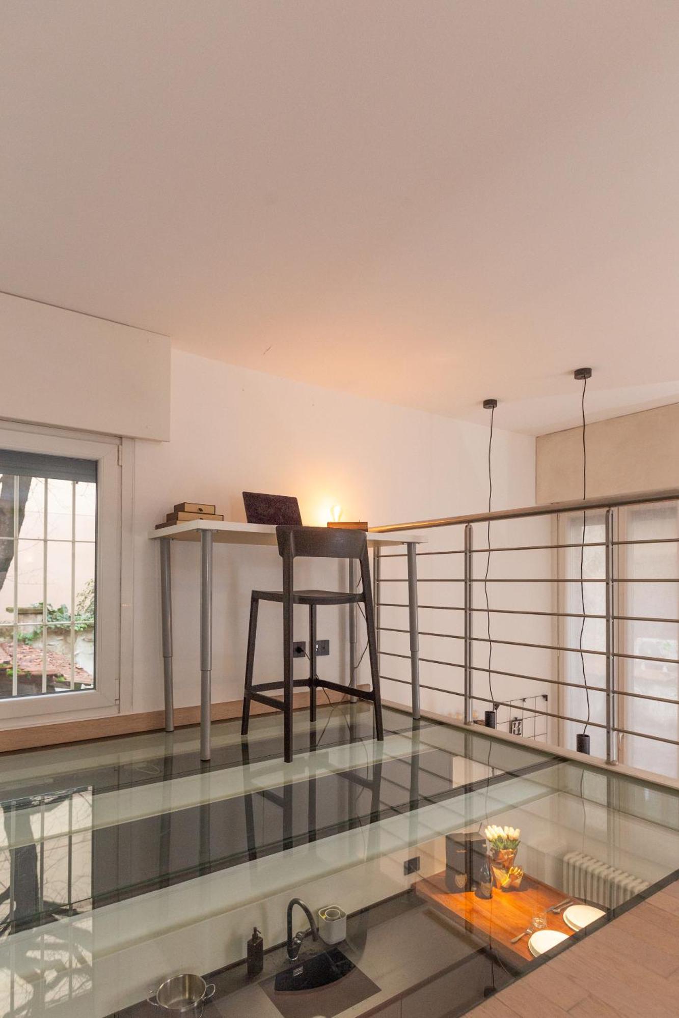 Luxury Design Studio Clefi Apartment *