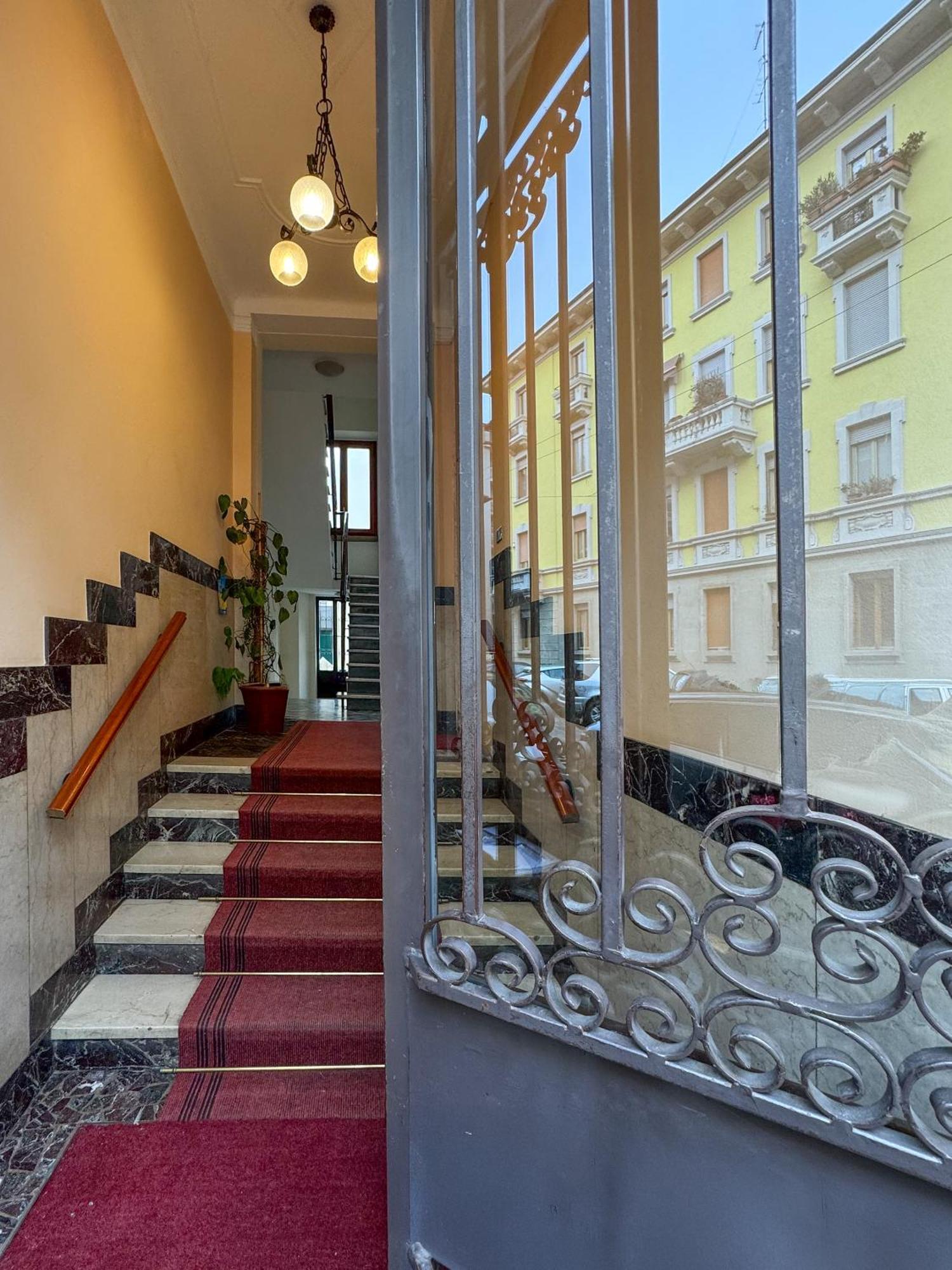 Luxury Design Studio Clefi Apartment *
