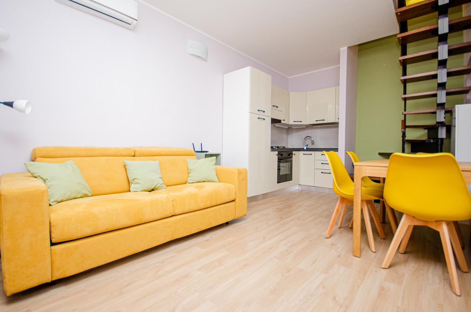 Pasteur Flat Apartment *