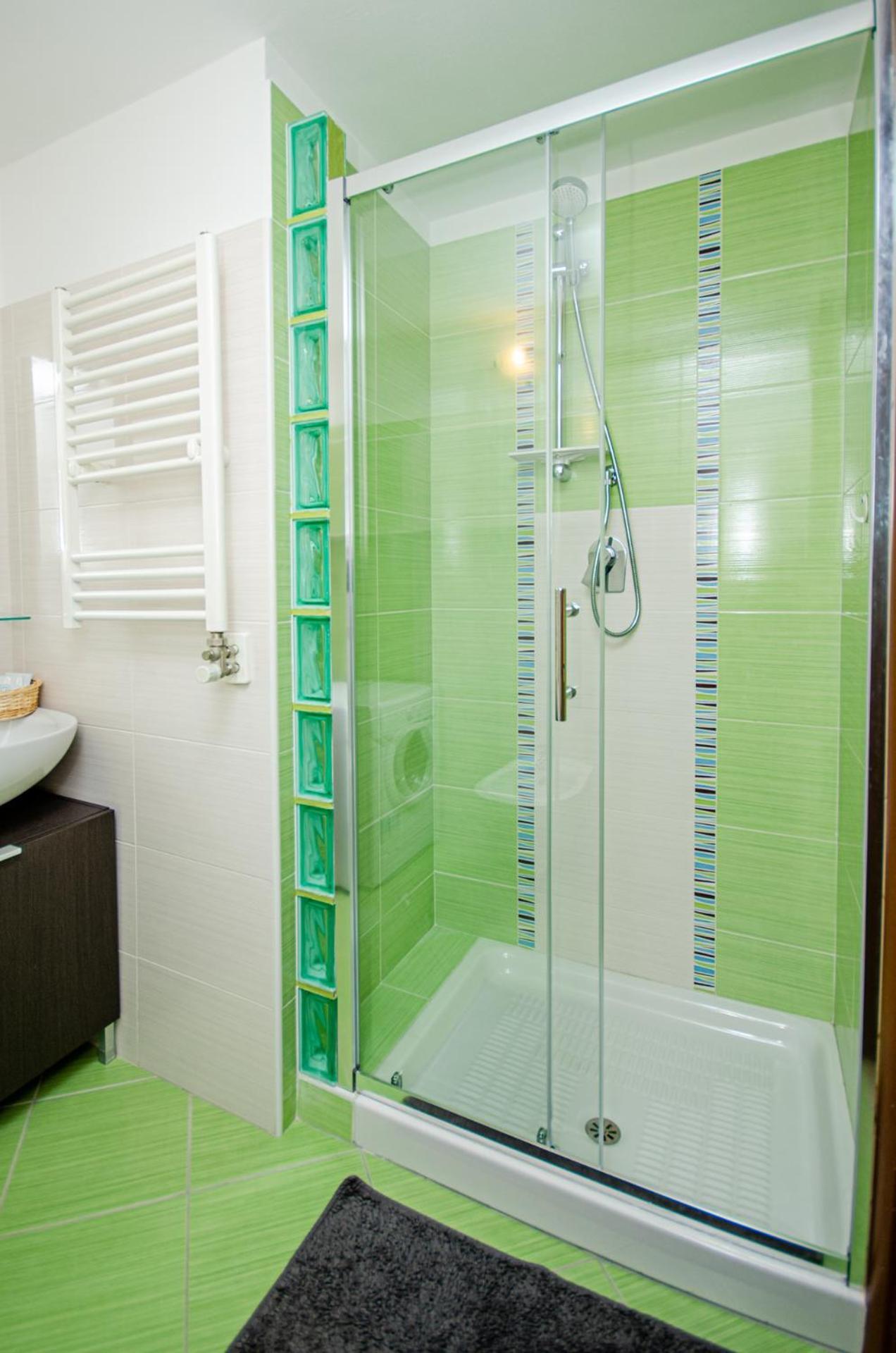 Pasteur Flat Milan