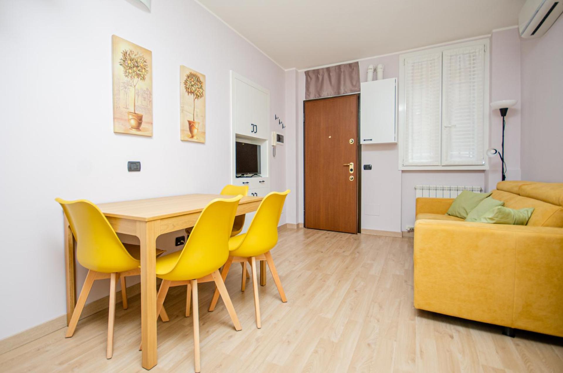 Pasteur Flat