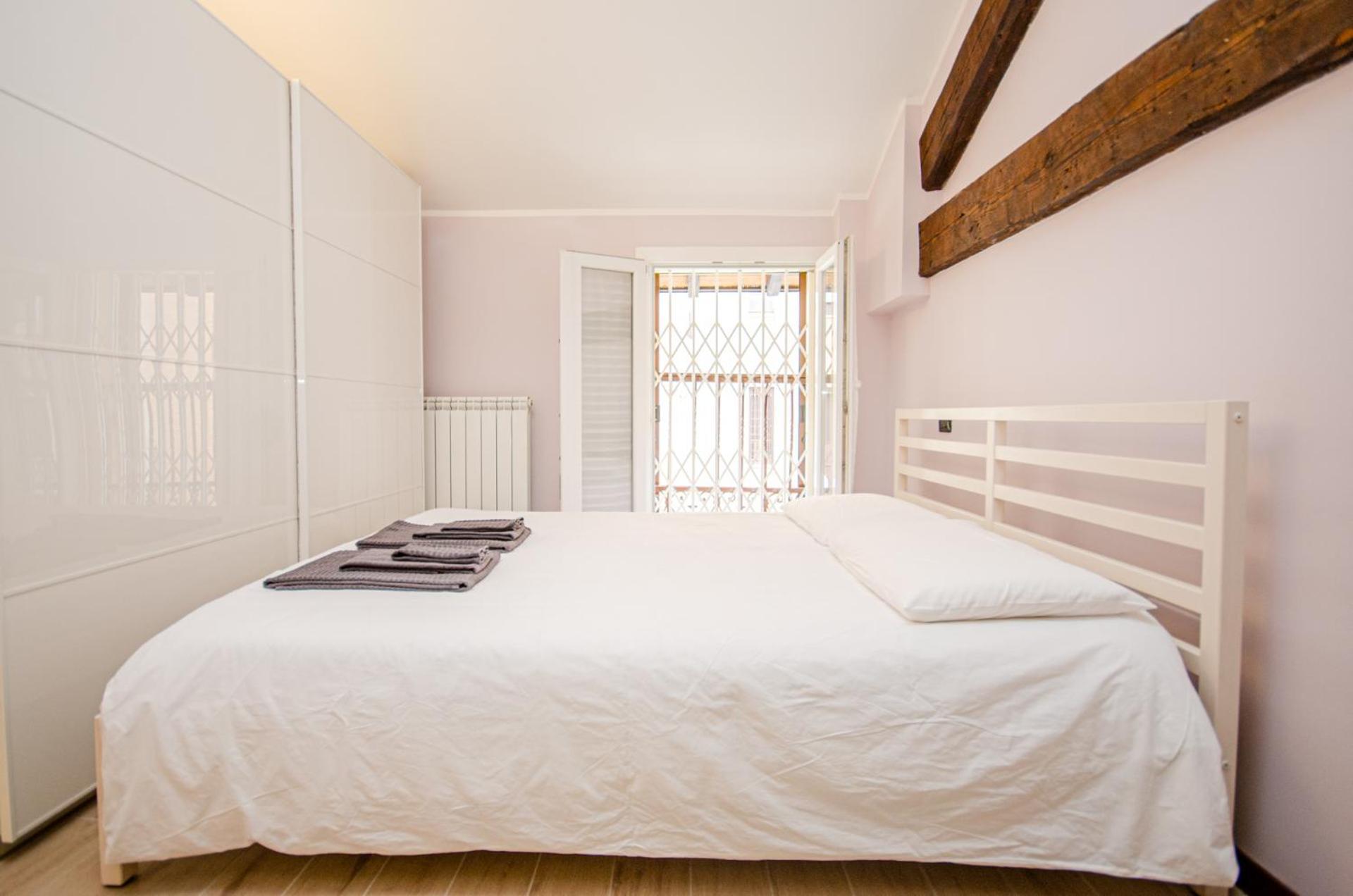 Pasteur Flat Apartment
