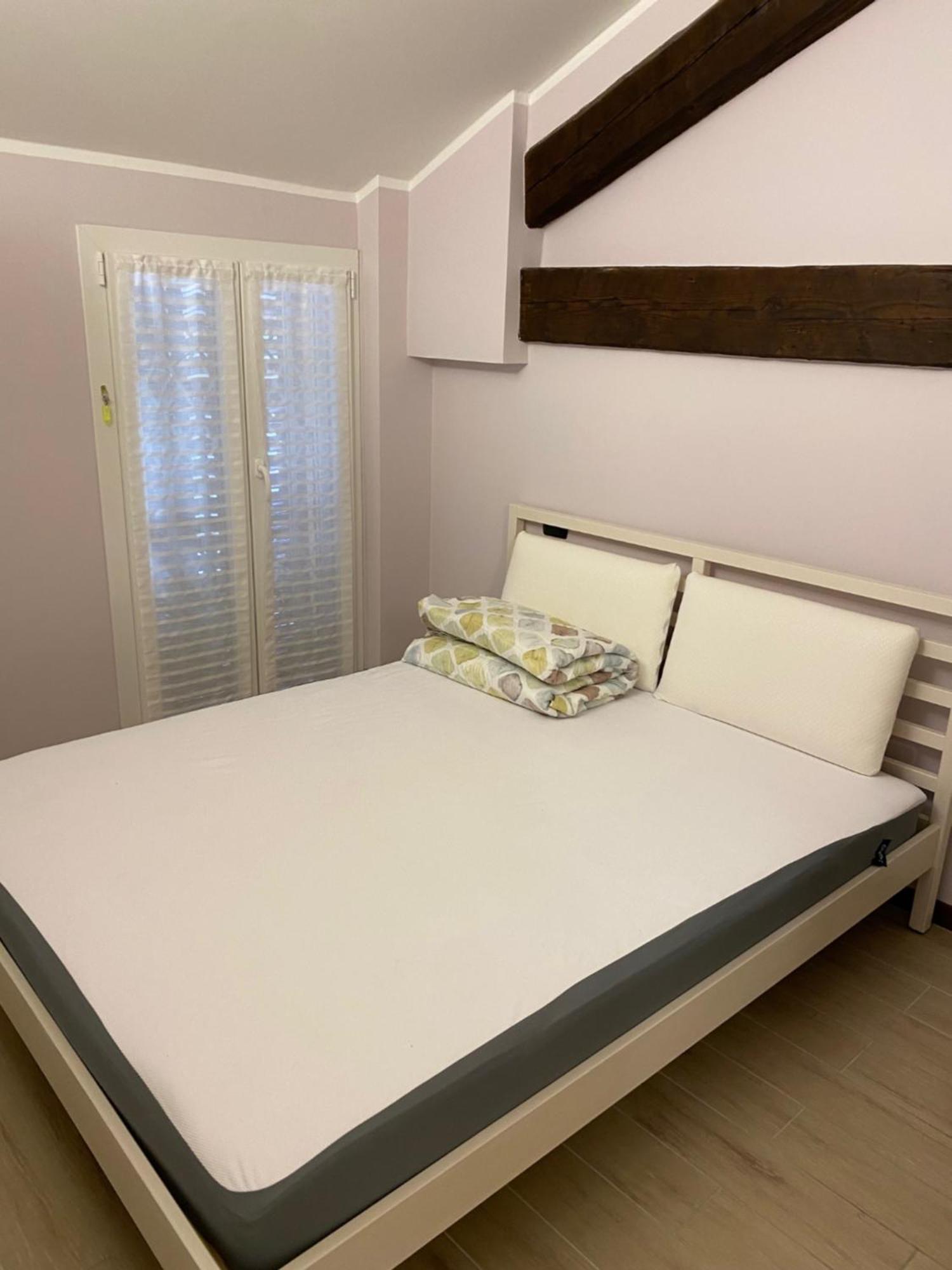 Pasteur Flat Milan