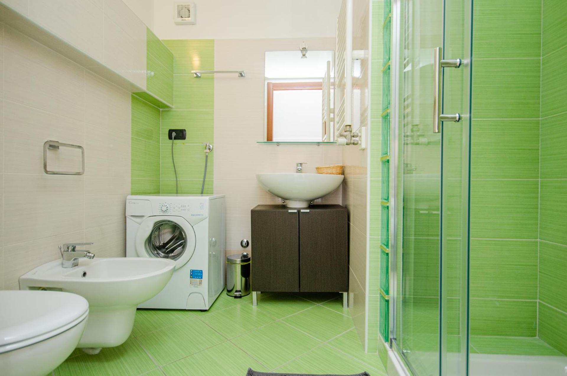 Pasteur Flat