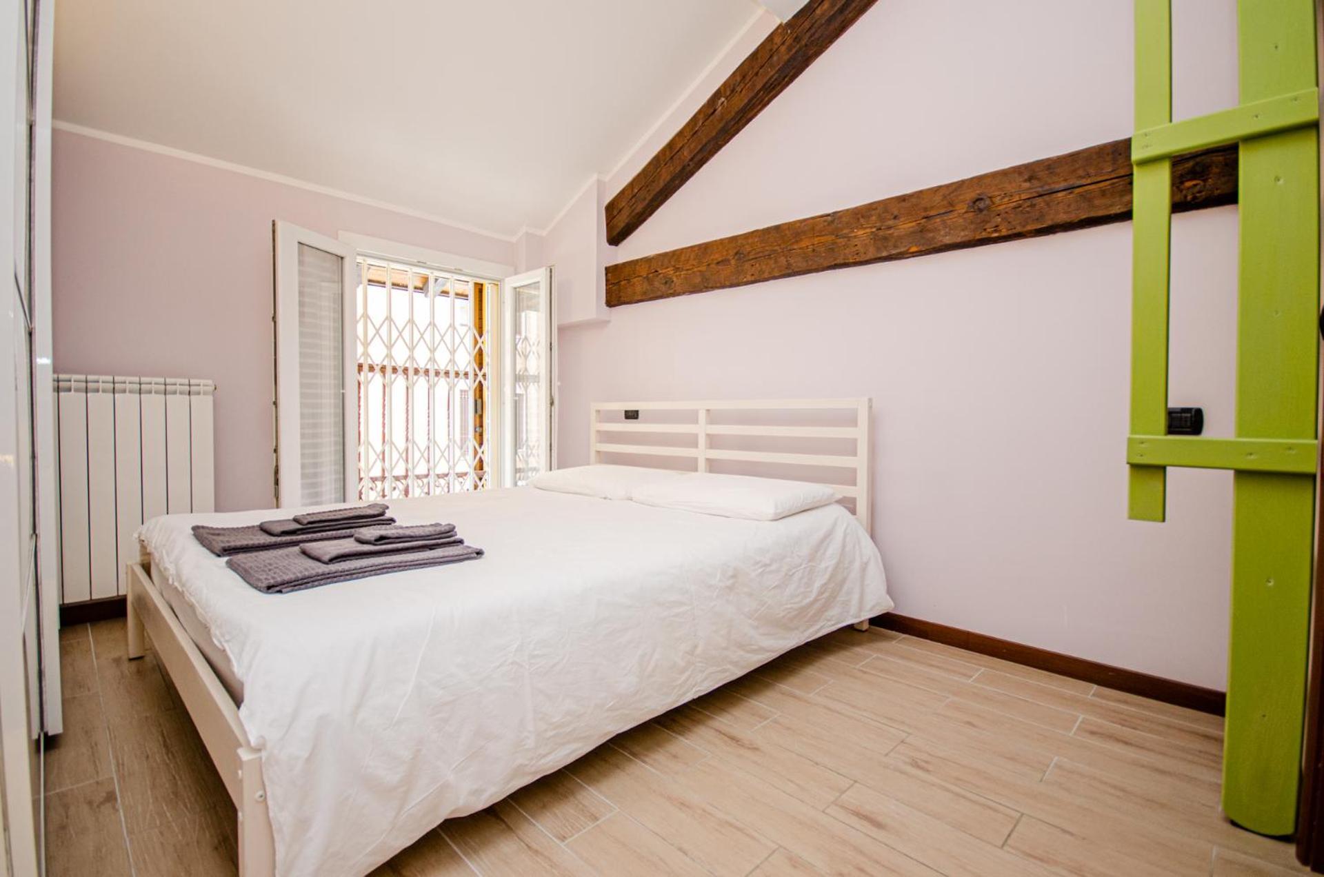 Apartment Pasteur Flat *