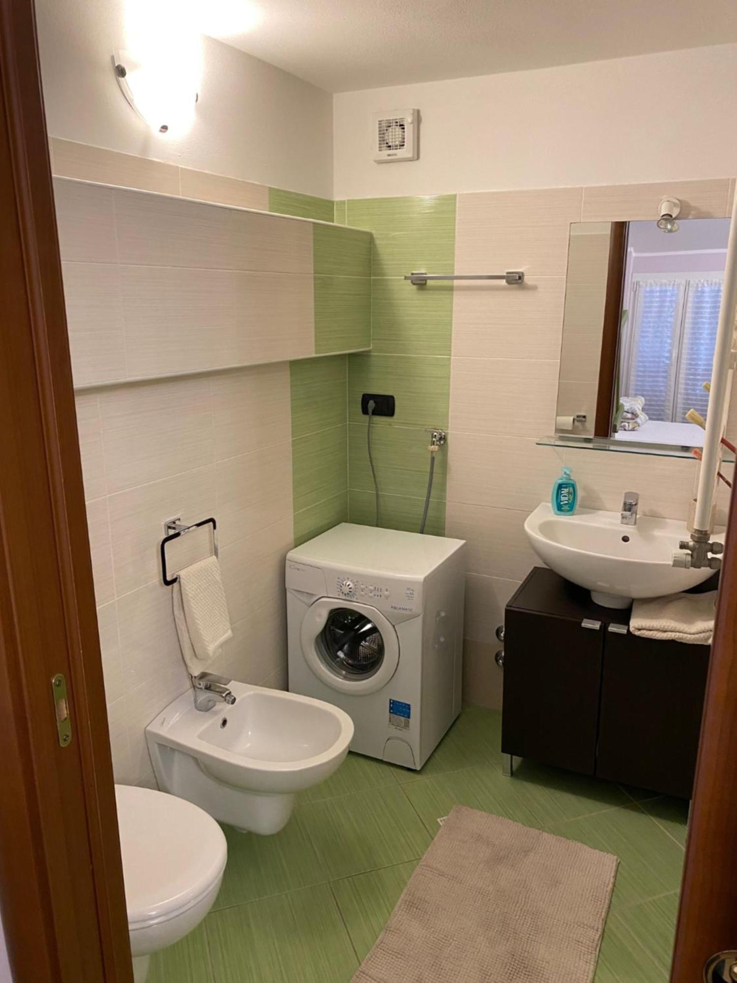 Pasteur Flat *