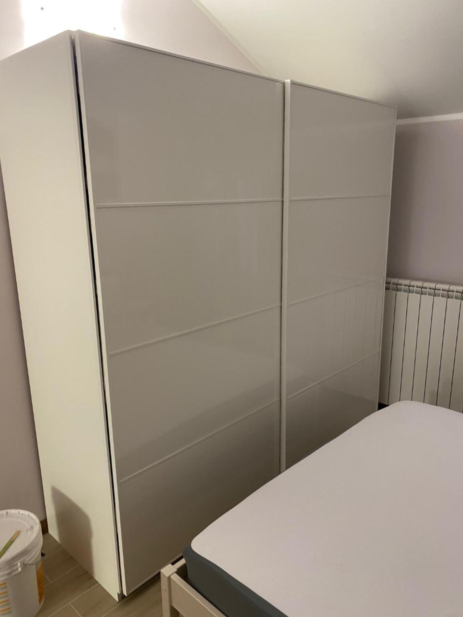 Pasteur Flat Milan