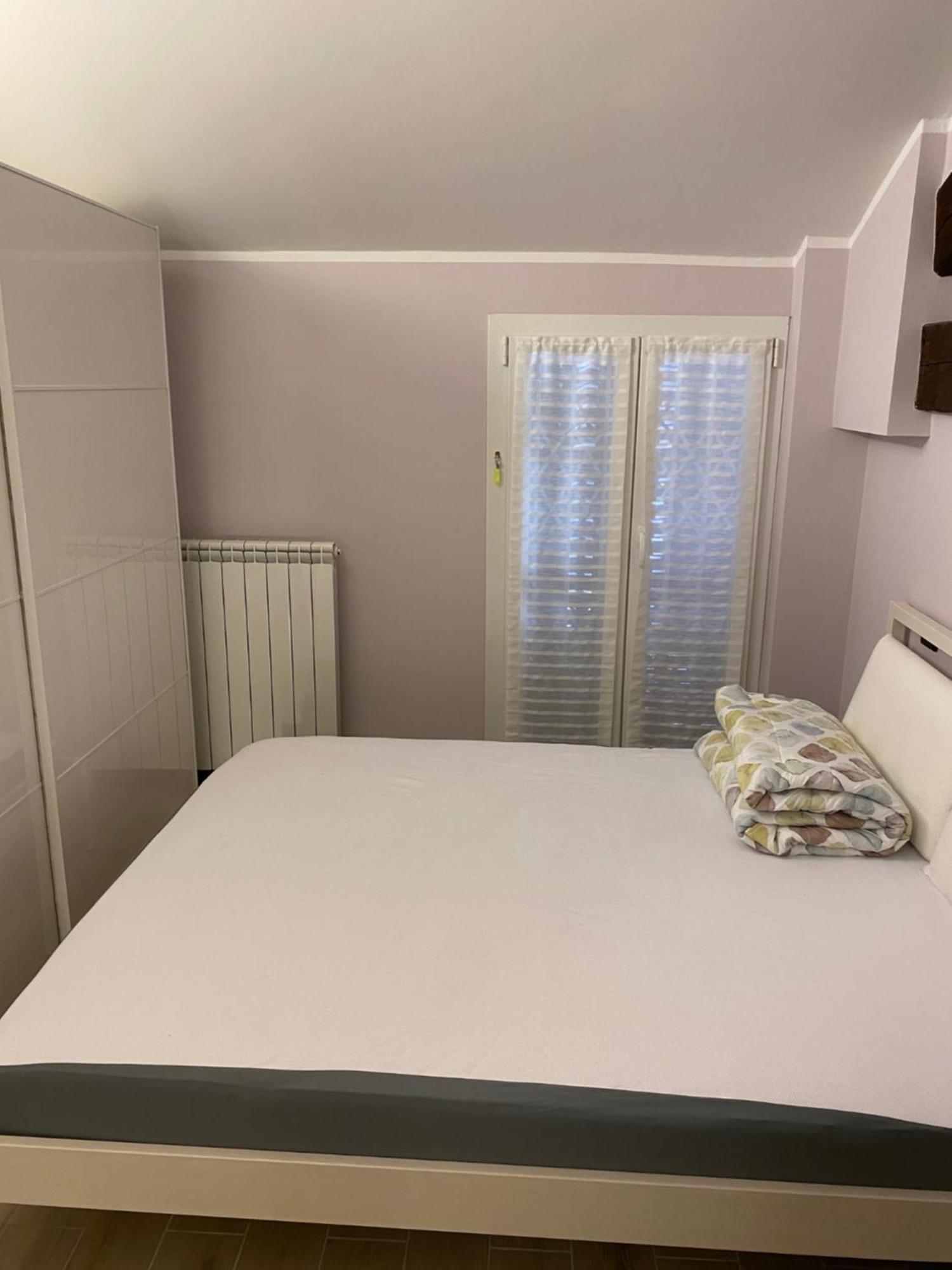 Apartment Pasteur Flat Milan