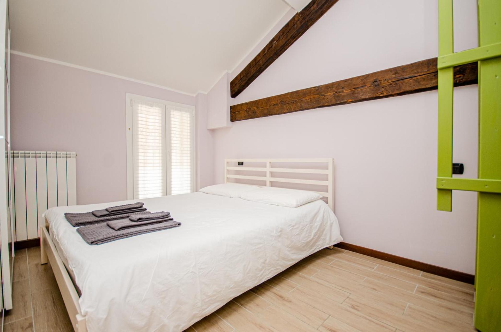 Pasteur Flat *
