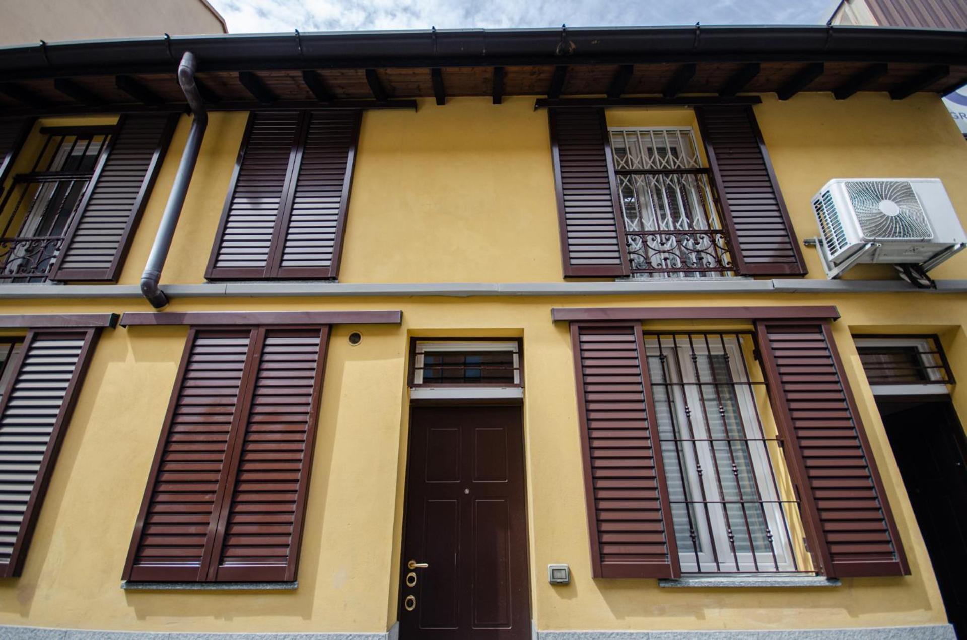 Pasteur Flat Apartment