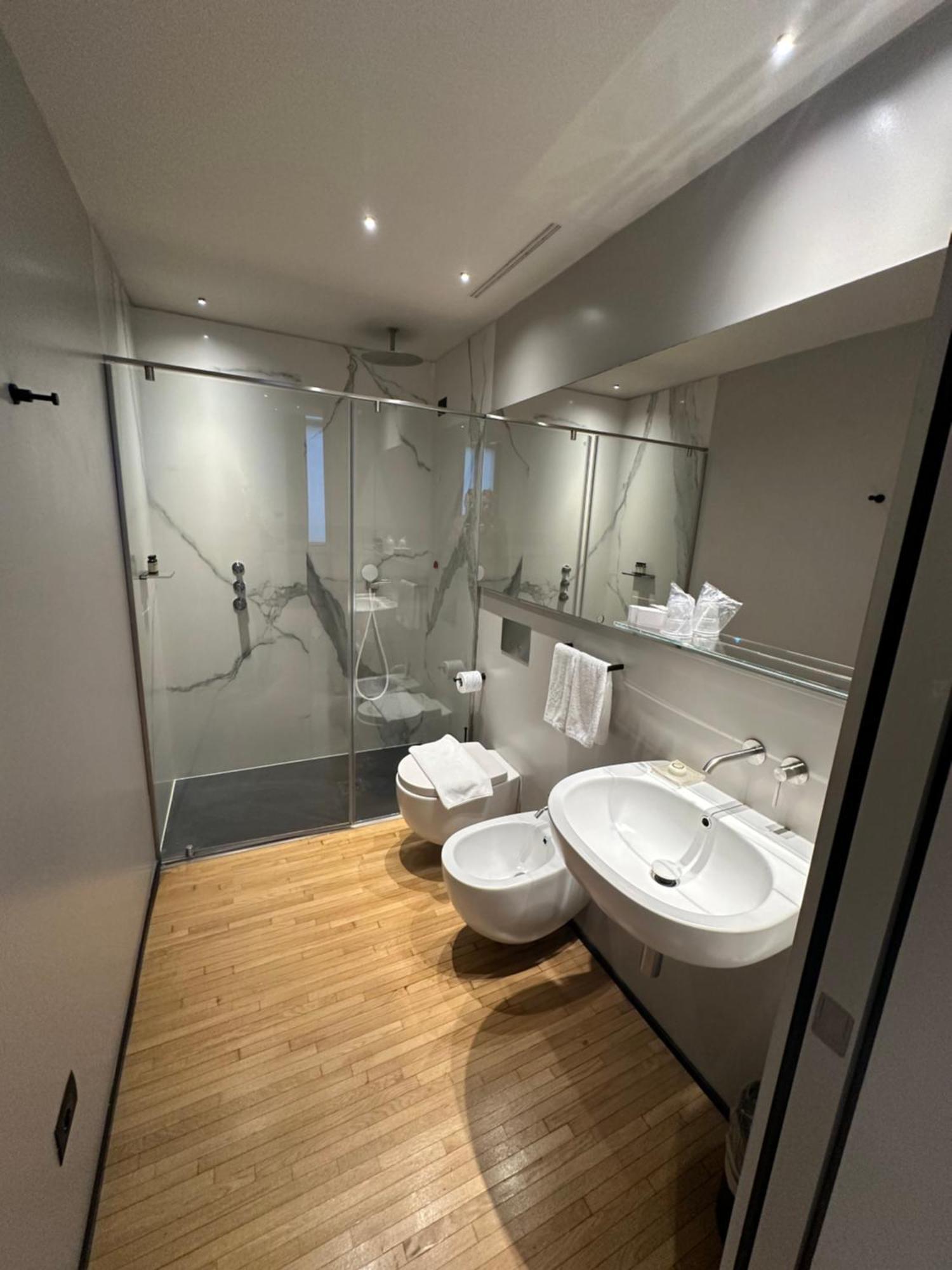 Piranesi 246 Apartamento