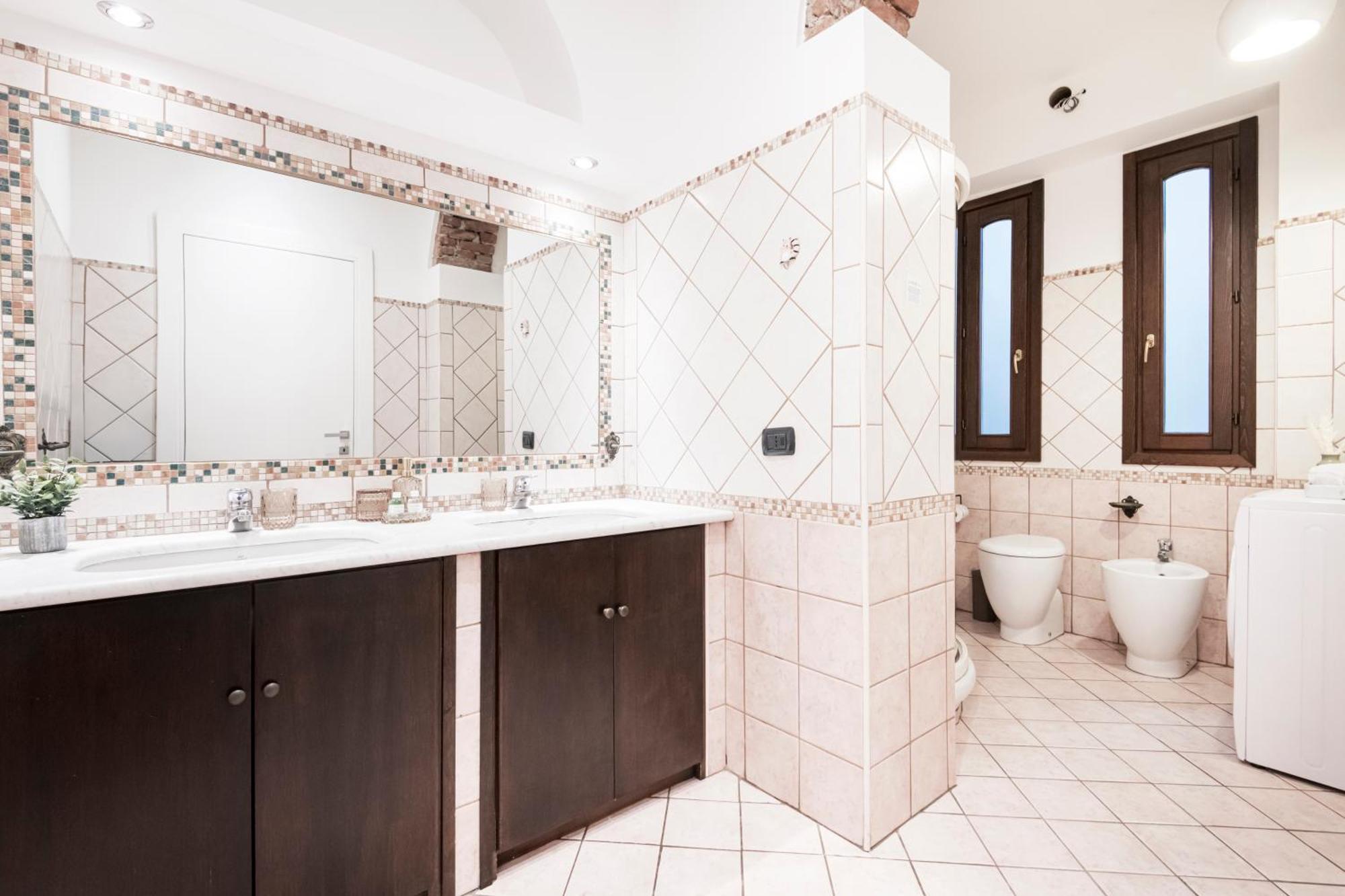 Apartment In The Heart Of Porta Venezia *
