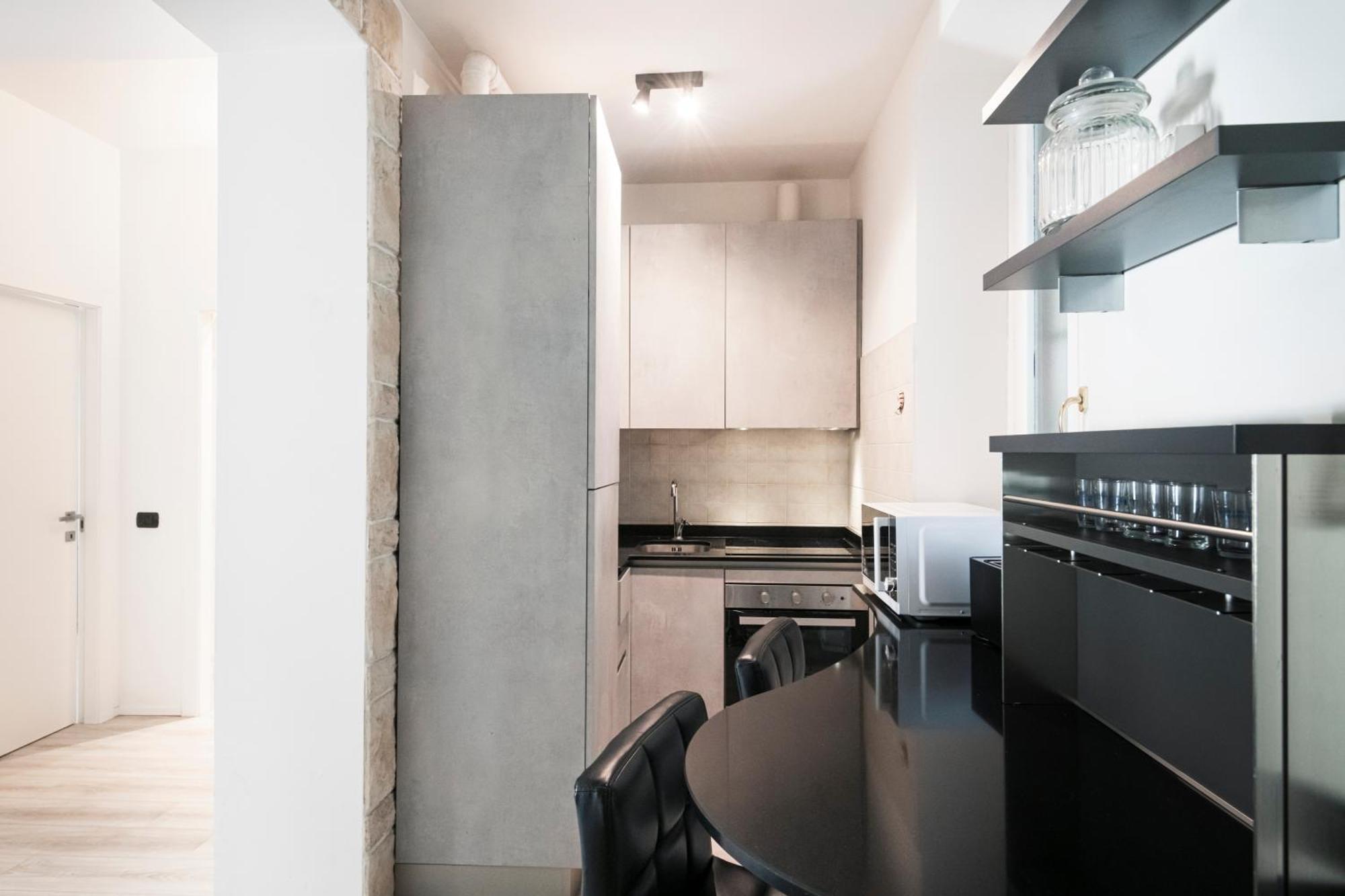 In The Heart Of Porta Venezia Apartment Milan