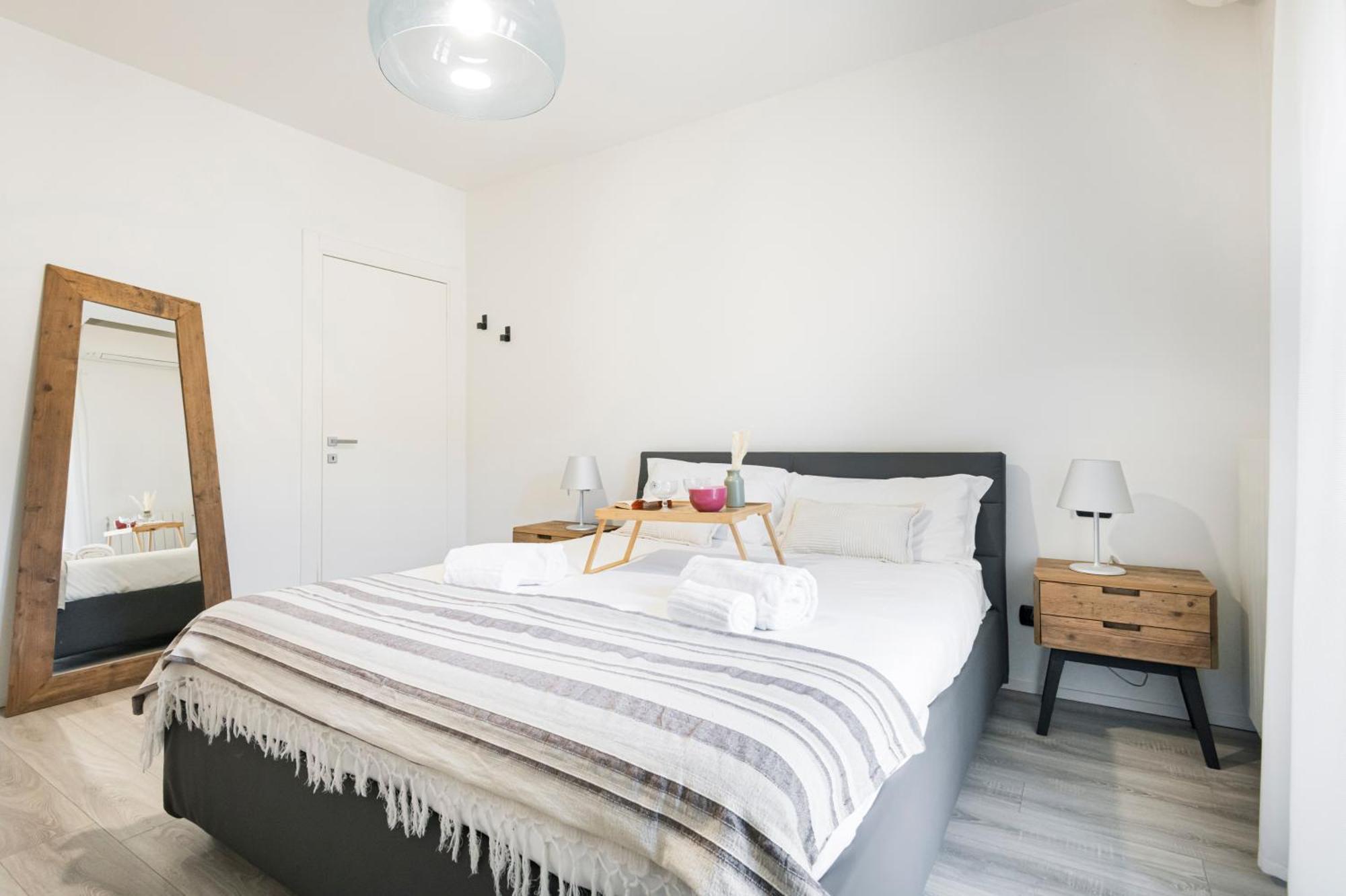 Apartment In The Heart Of Porta Venezia Milan