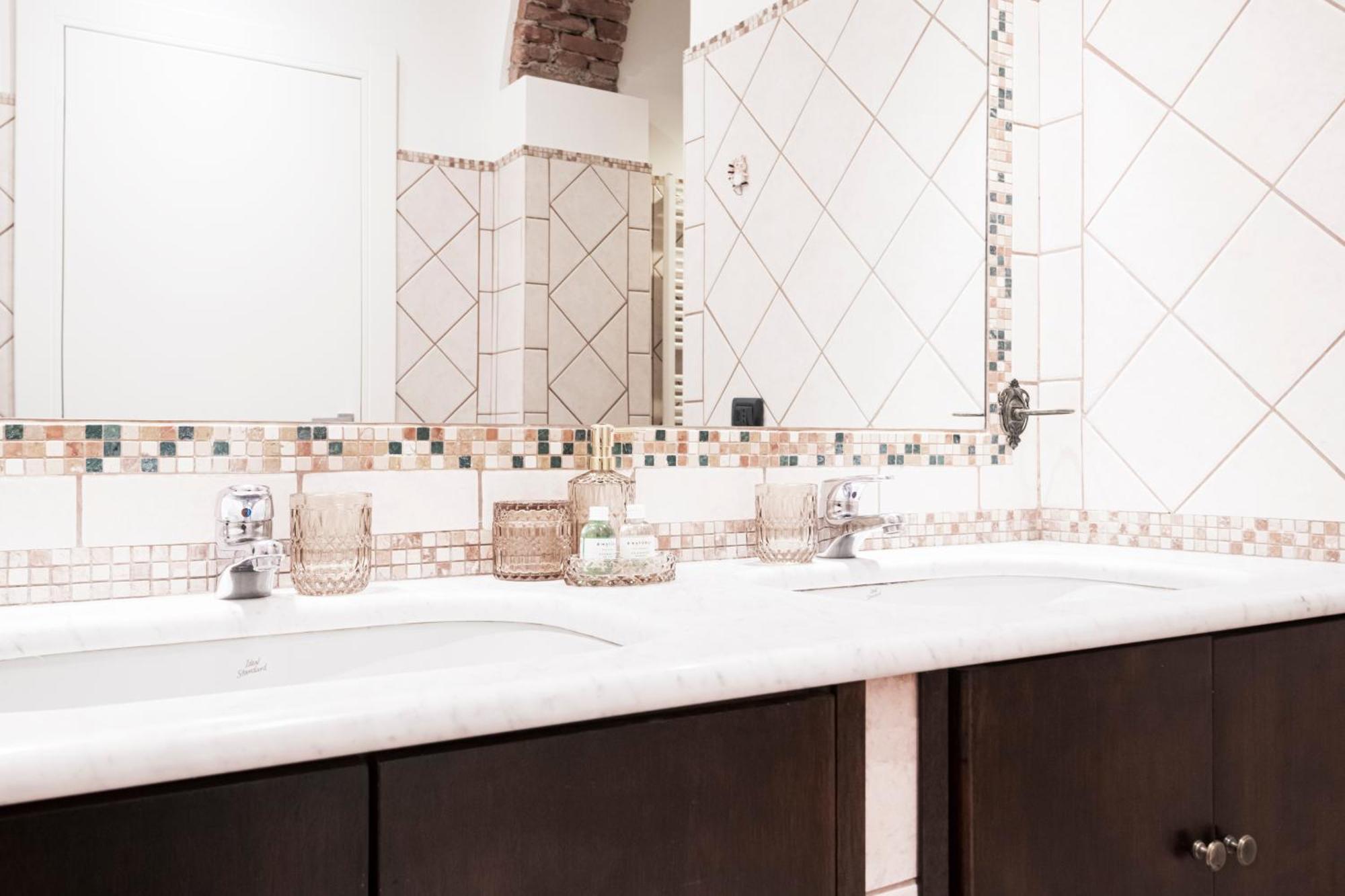 In The Heart Of Porta Venezia Apartment *