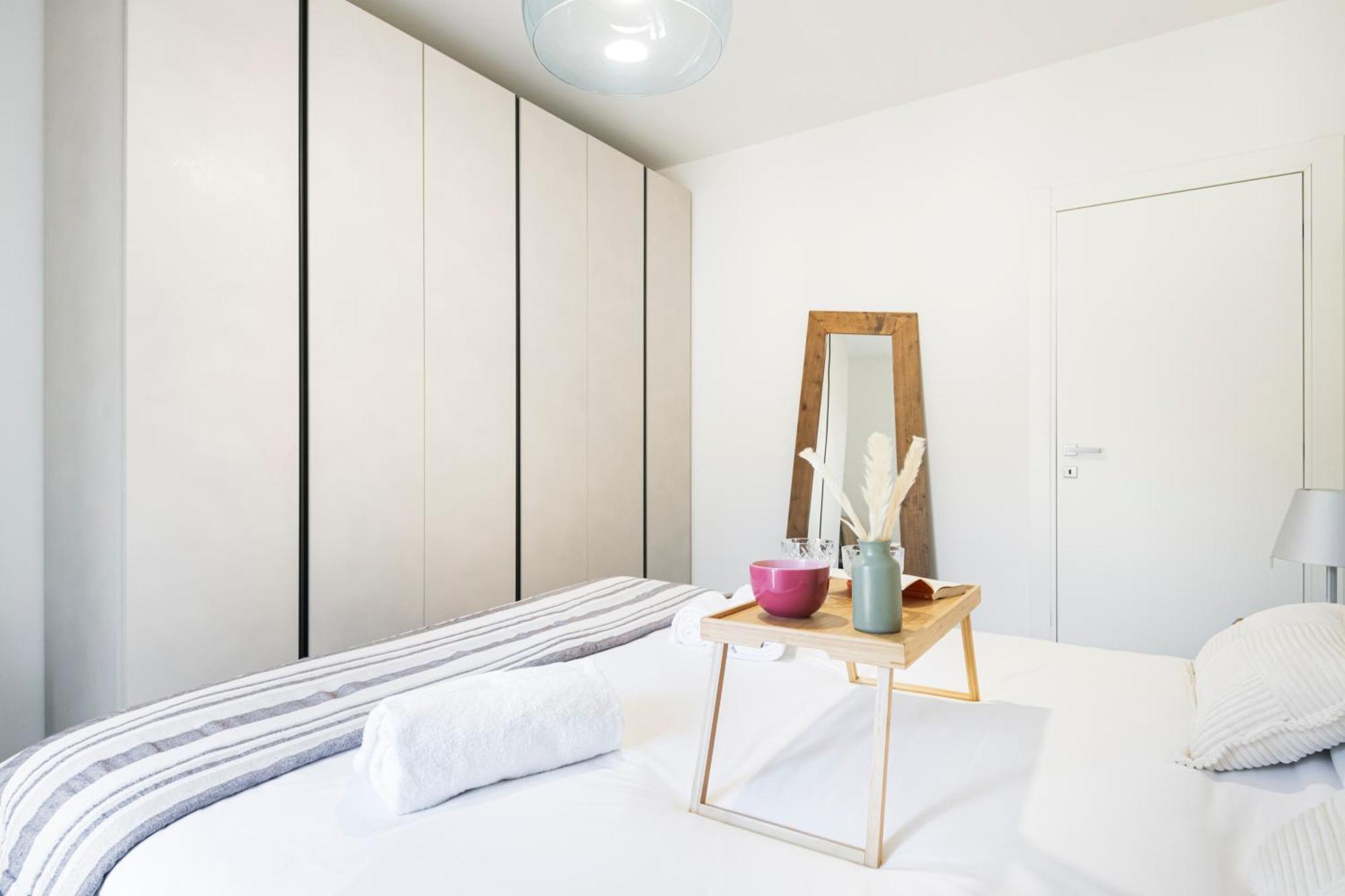 Apartment In The Heart Of Porta Venezia