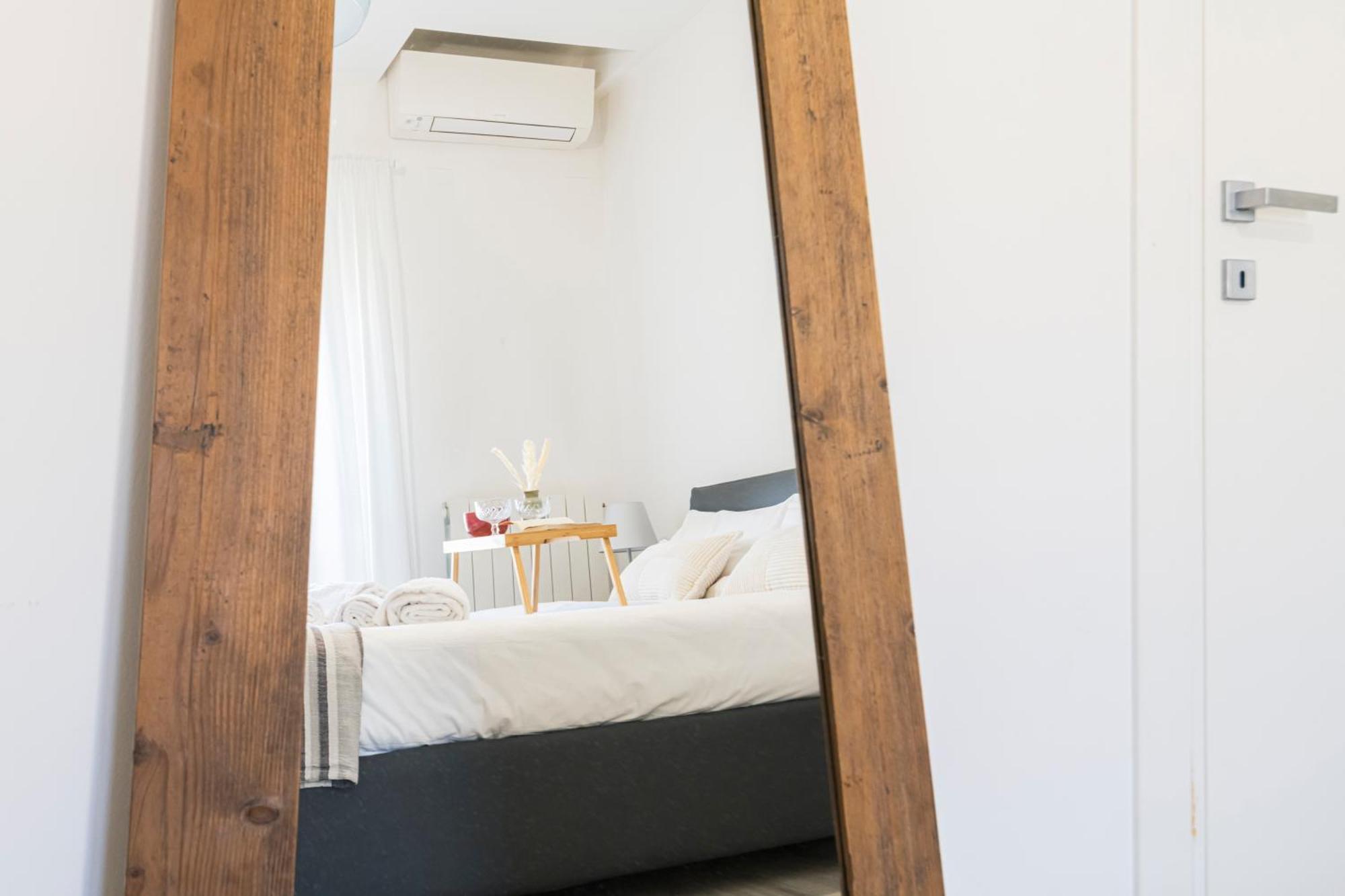 Apartment In The Heart Of Porta Venezia *