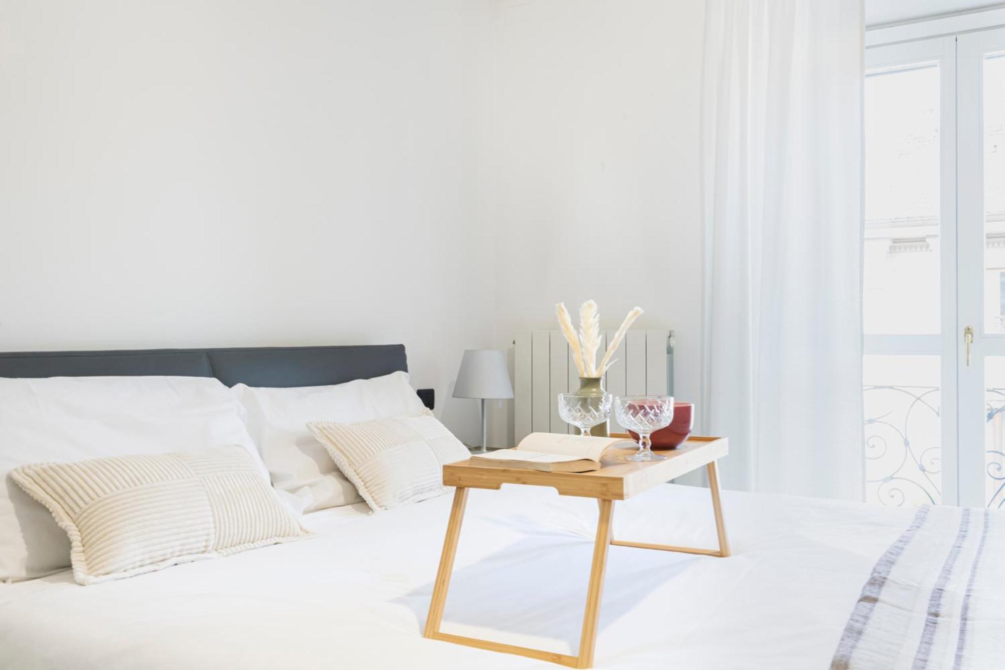 In The Heart Of Porta Venezia Apartment Milan