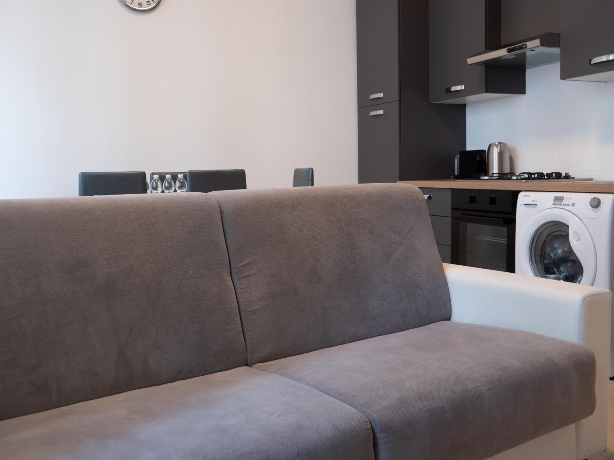 Prestige Boutique Homes - Duomo 1 Milan