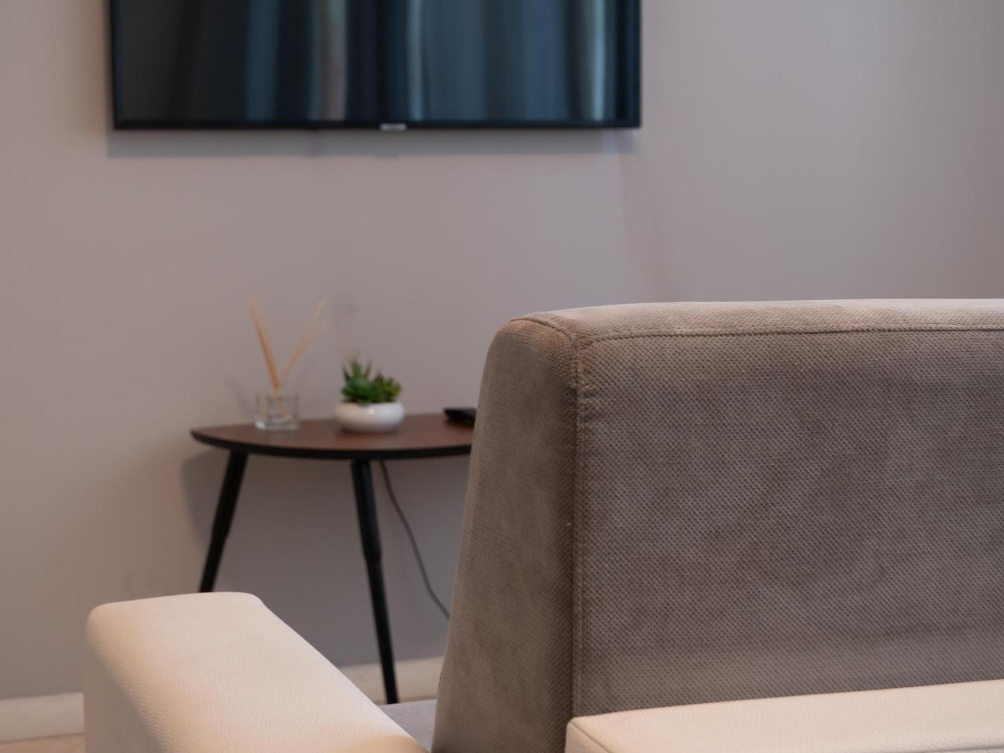 Prestige Boutique Homes - Duomo 1