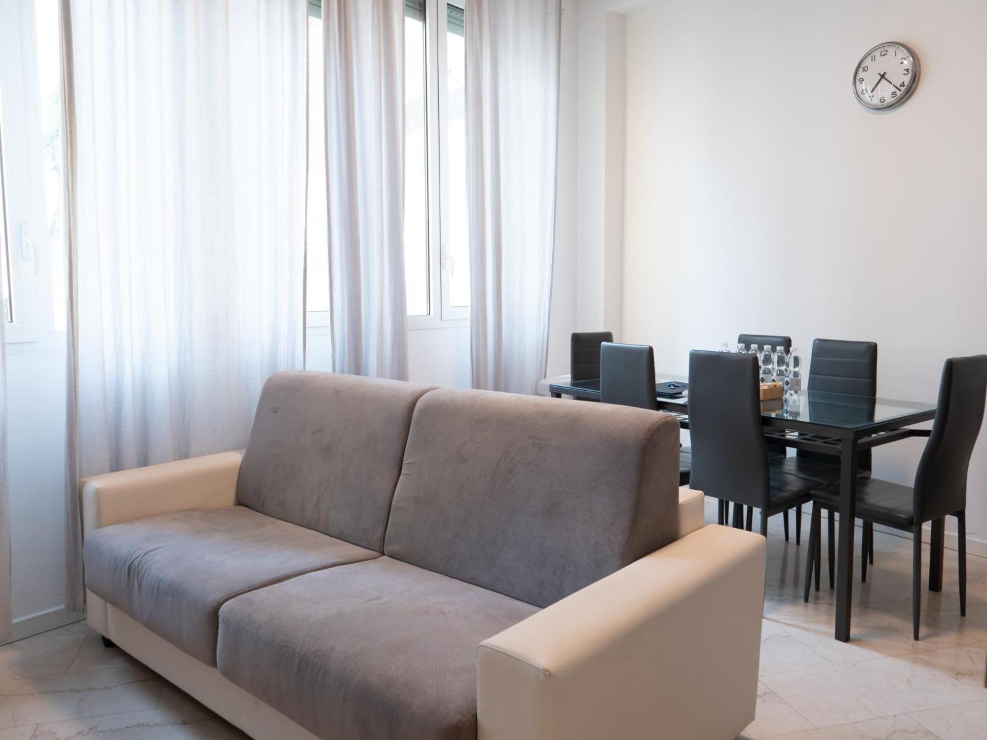 Prestige Boutique Homes - Duomo 1 *