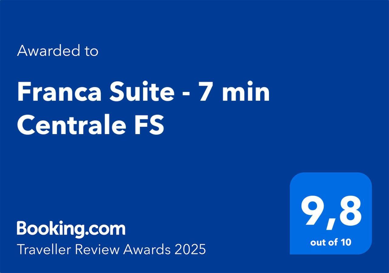 Franca - 7 Min Fs * Milan