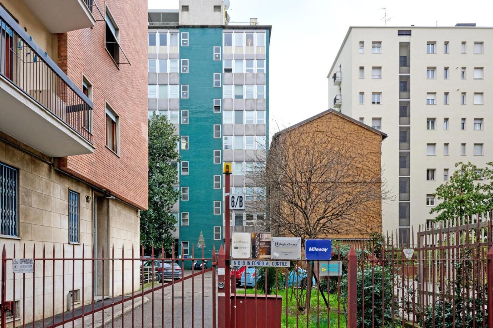 Ecoloft In Corso Con Parcheggio Privato E Gratuito